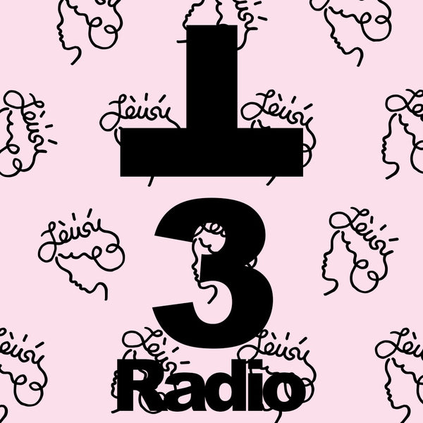 T3 Radio Mix #1 - Lousy