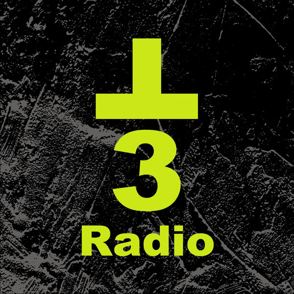 T3 Radio #7 - FARAG STUDIOS (Léa Bouchat & Tarek Jrhider)