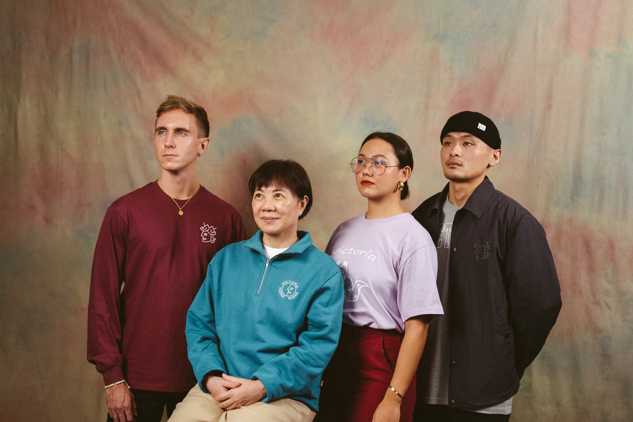 FW2021 LOOKBOOK