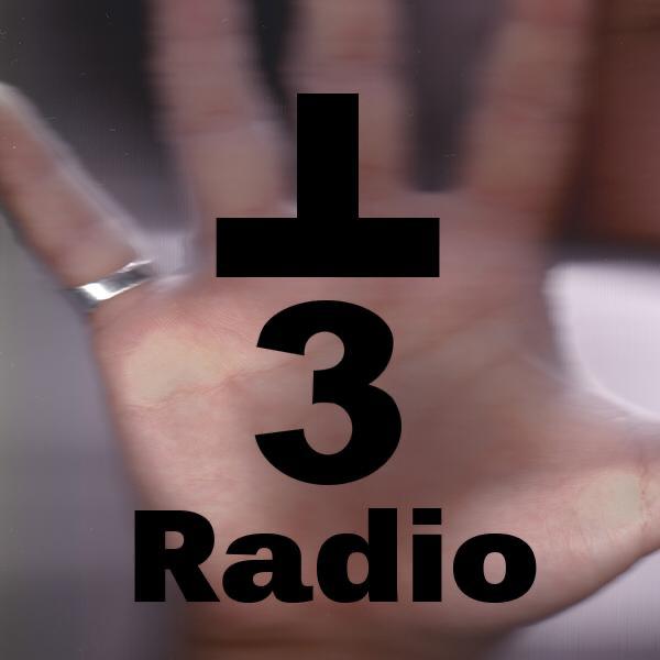 T3 Radio #3 - Will Jones (Theme Park)