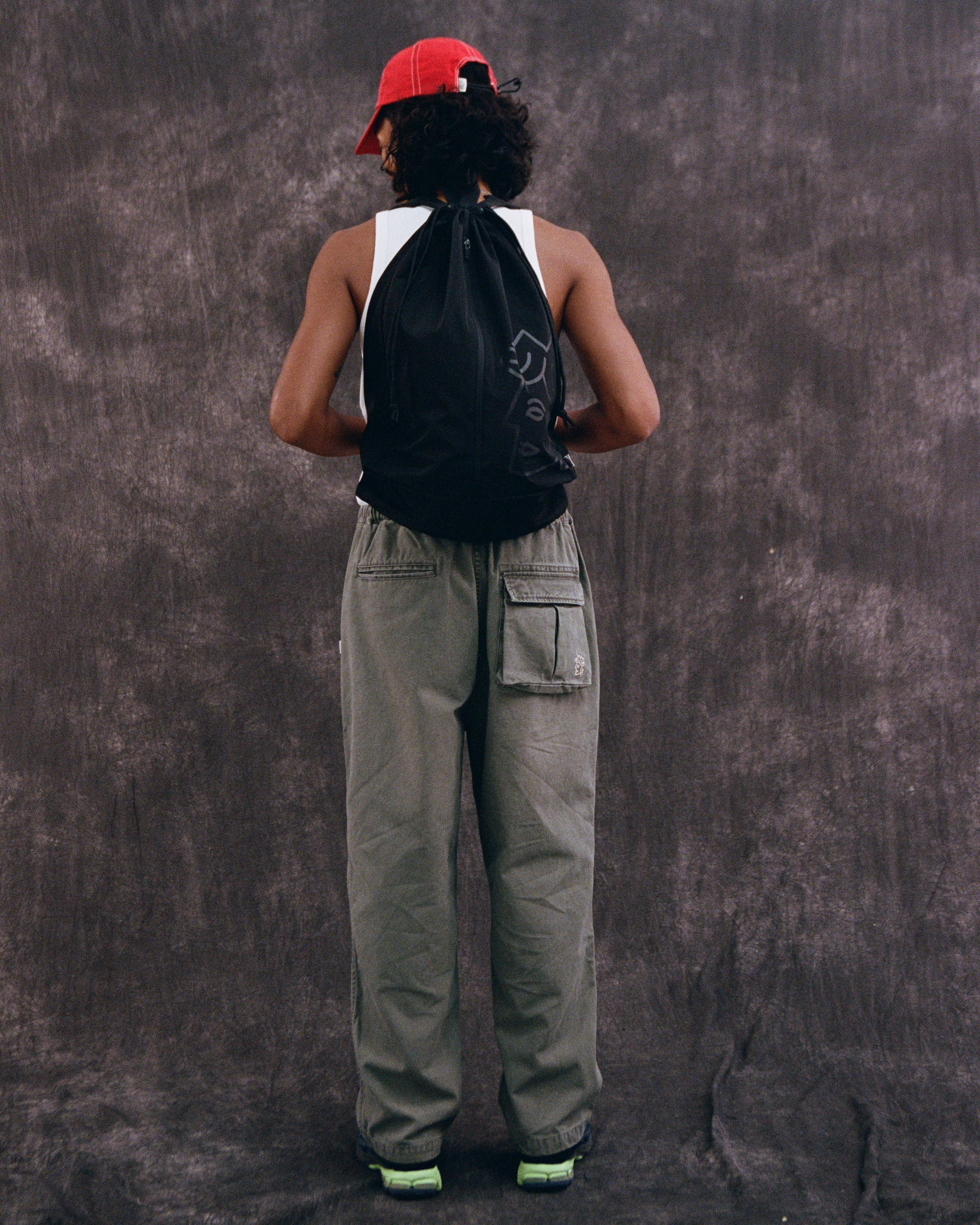 QH OVER TROUSERS