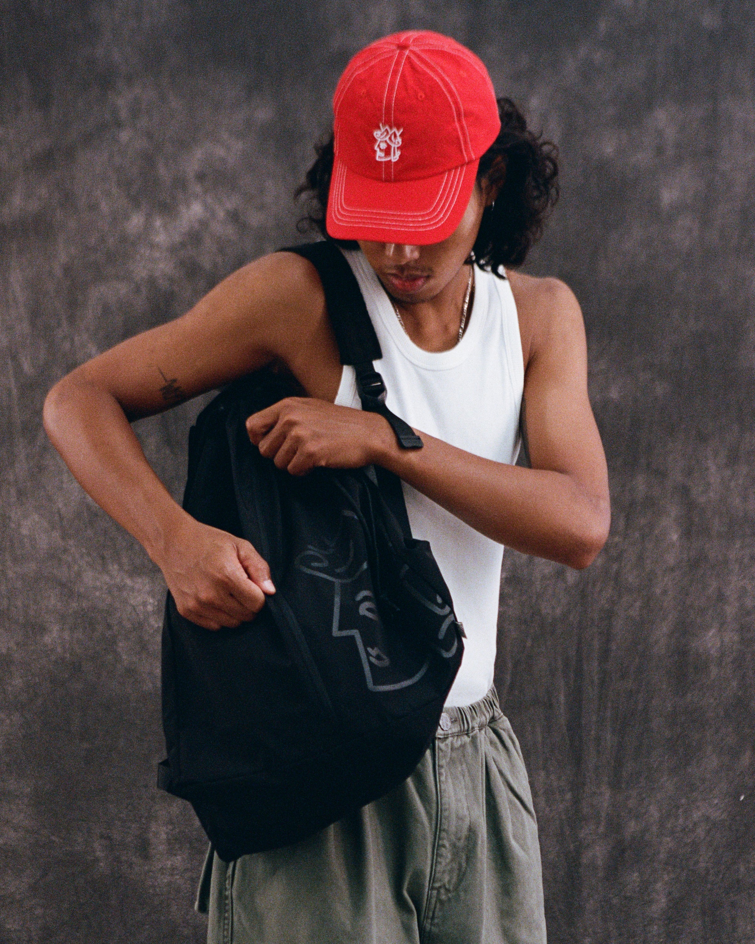QH DAYPACK