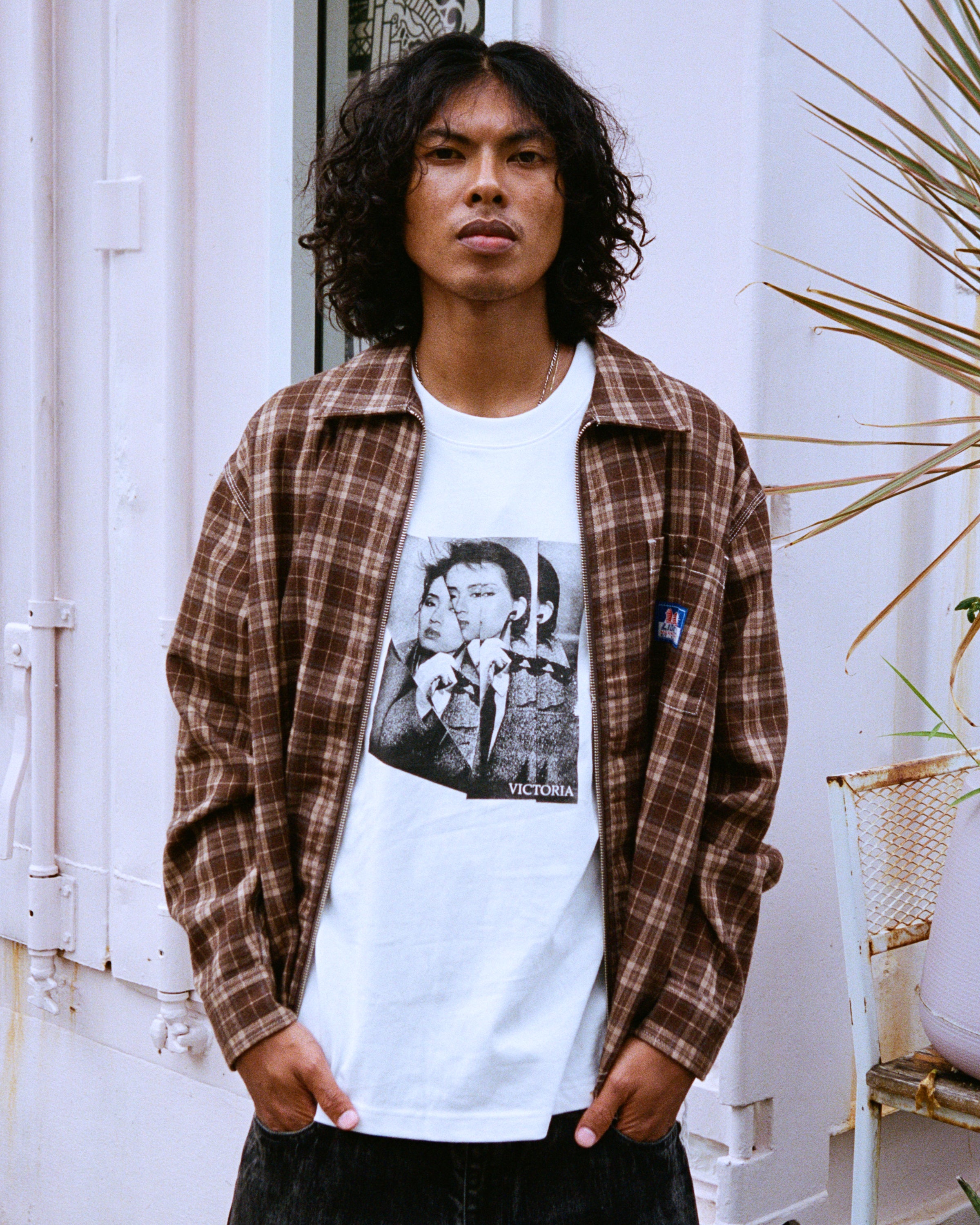 MYF TEE
