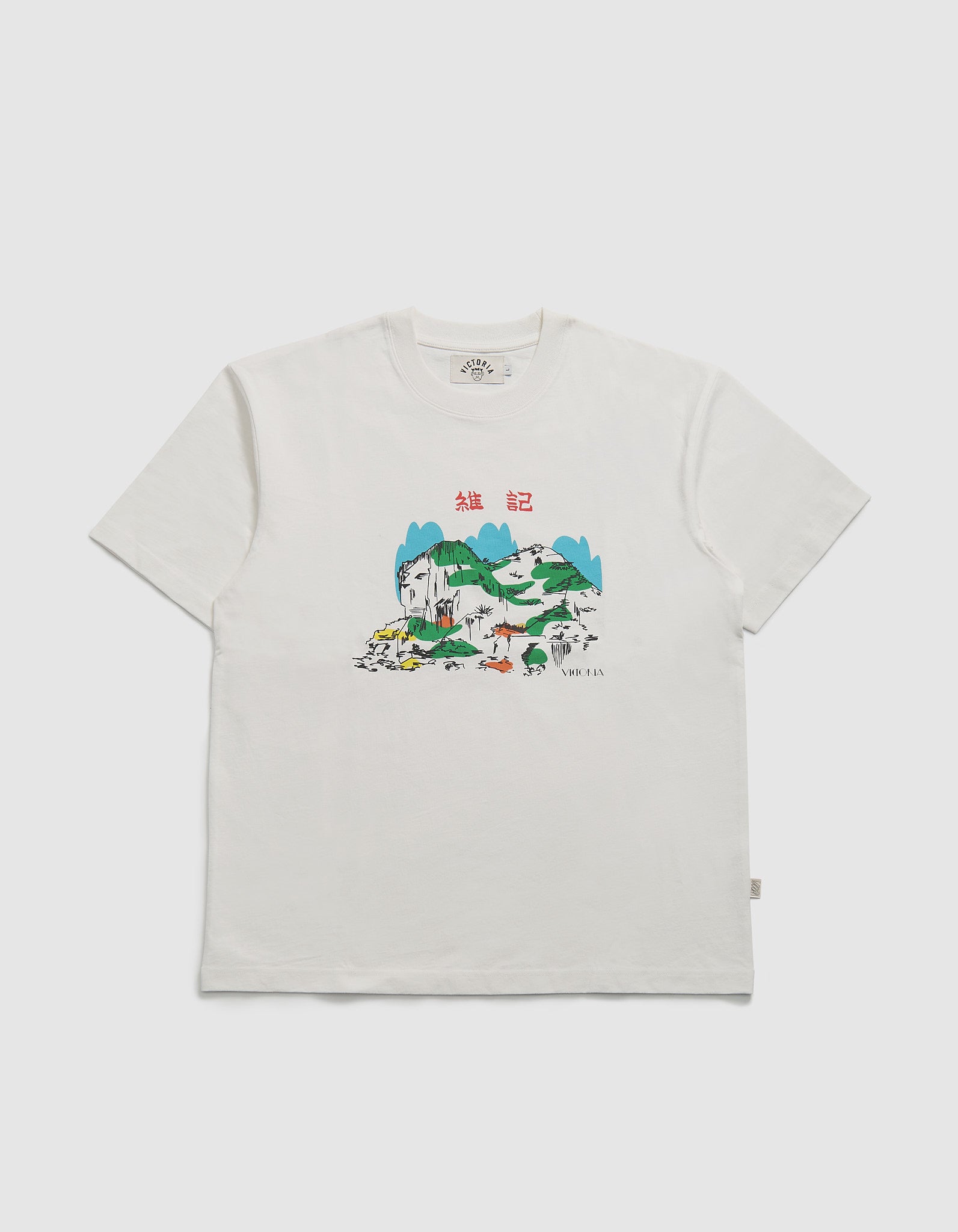 SOUVENIR TEE