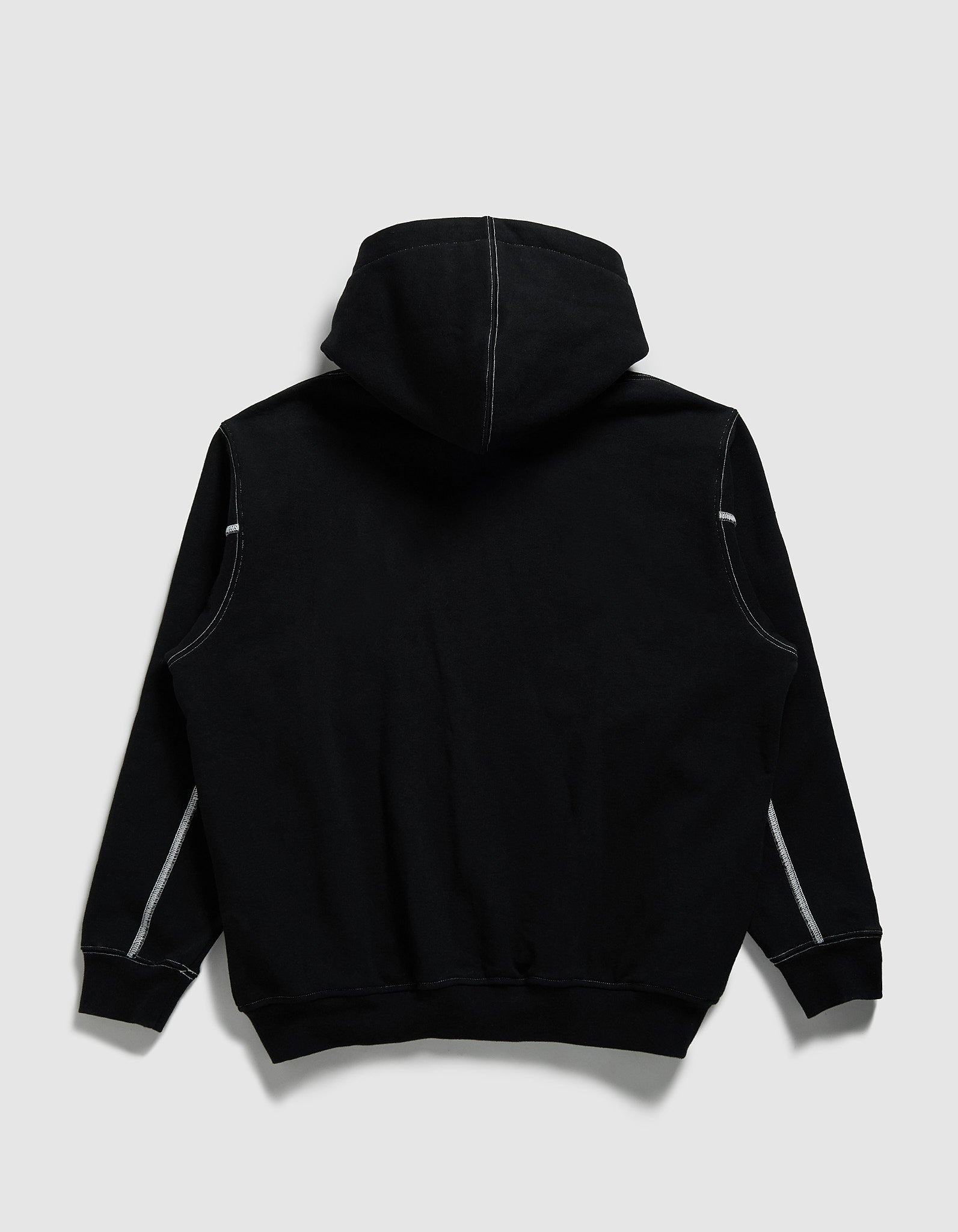 QUEENHEAD ZIP HOOD