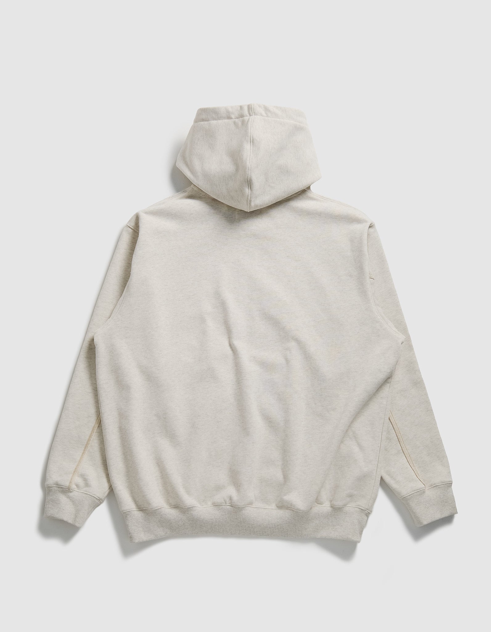 QUEENHEAD ZIP HOOD