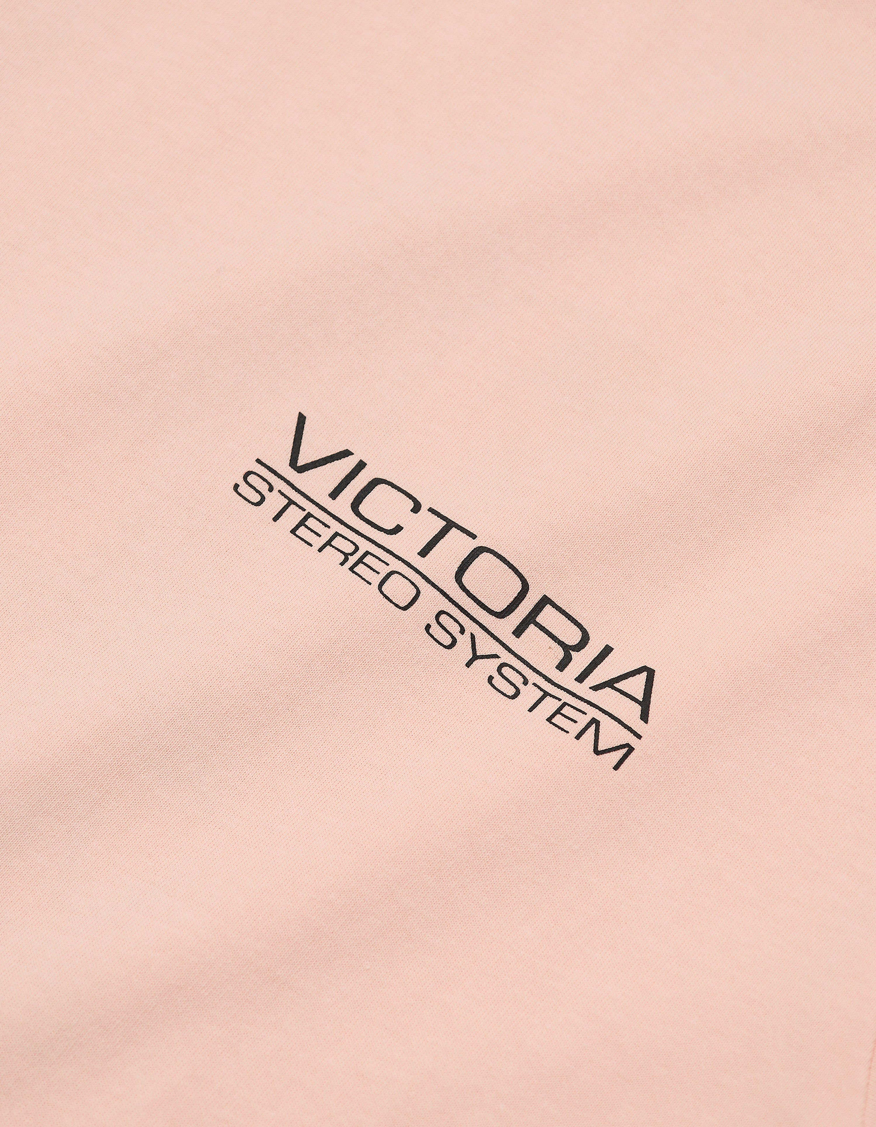 STEREO TEE