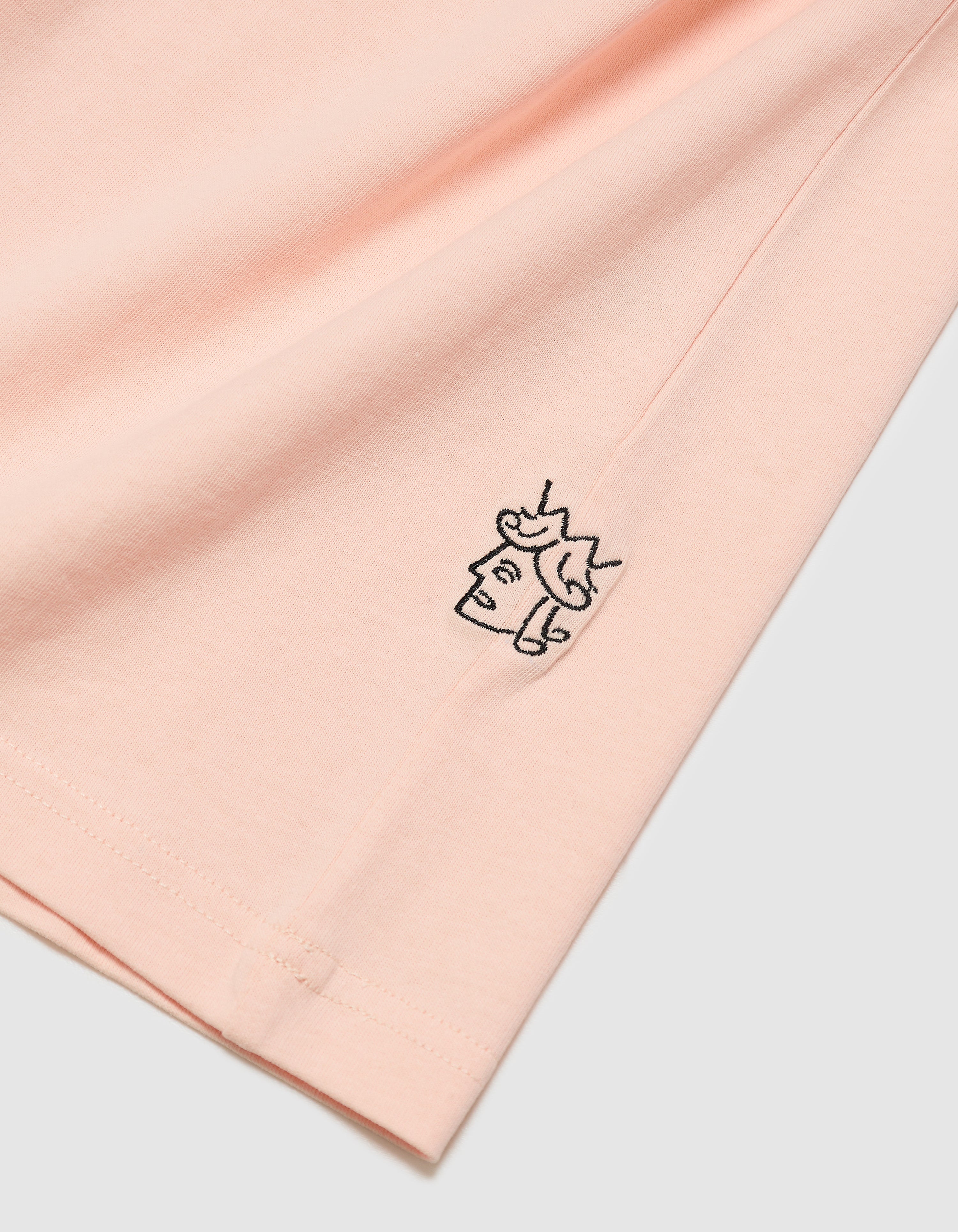 STEREO TEE