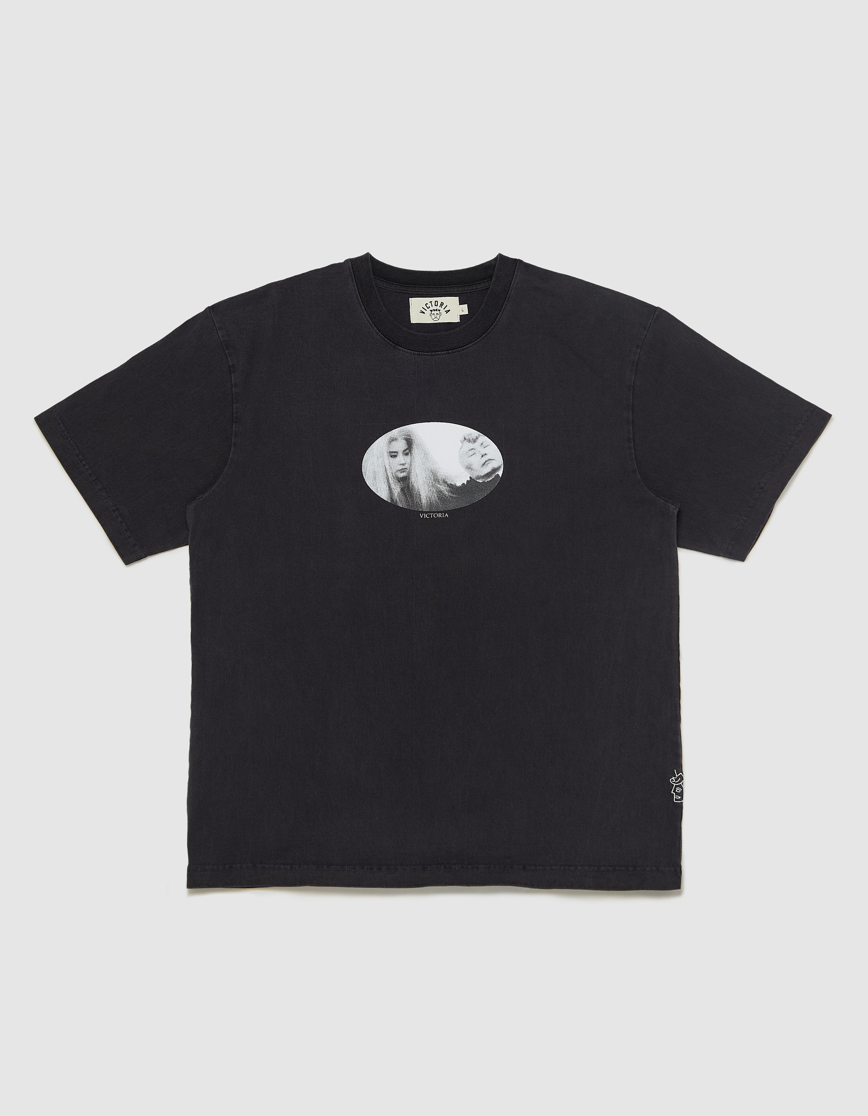 BRIDGET TEE
