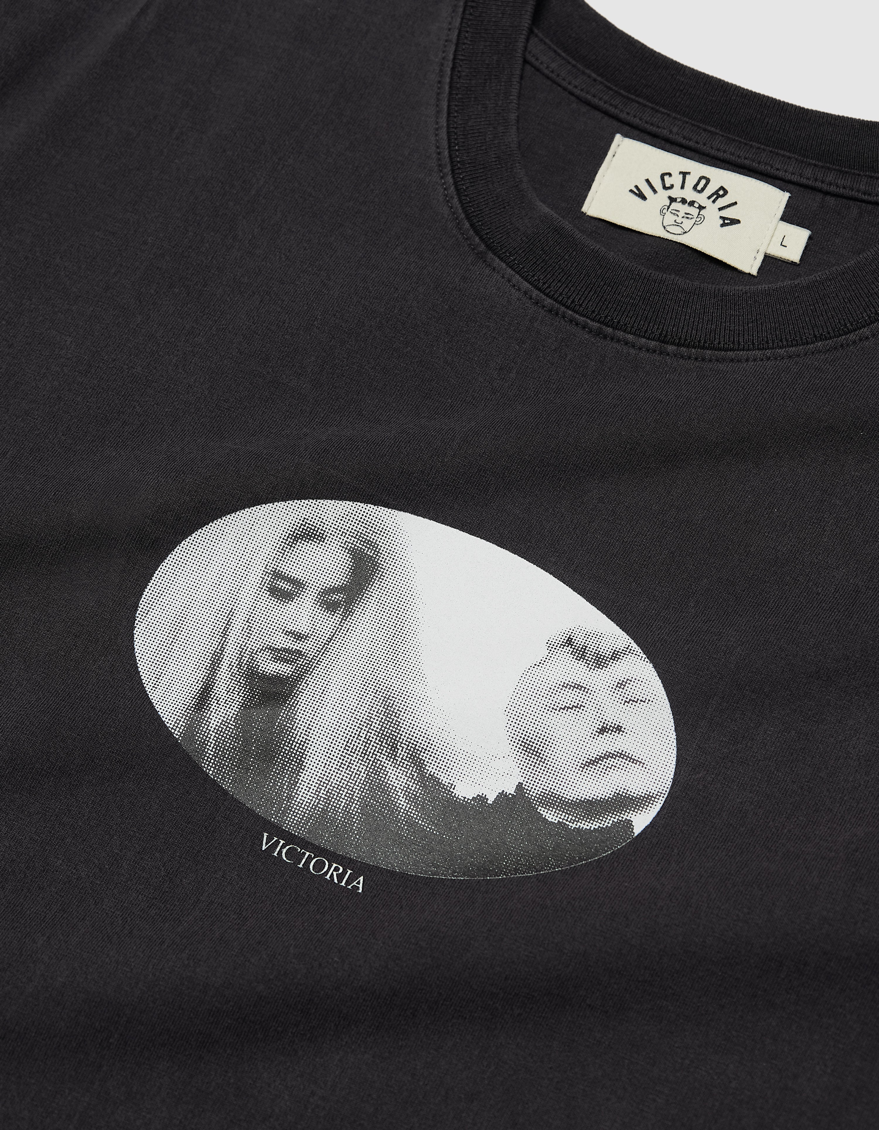 BRIDGET TEE
