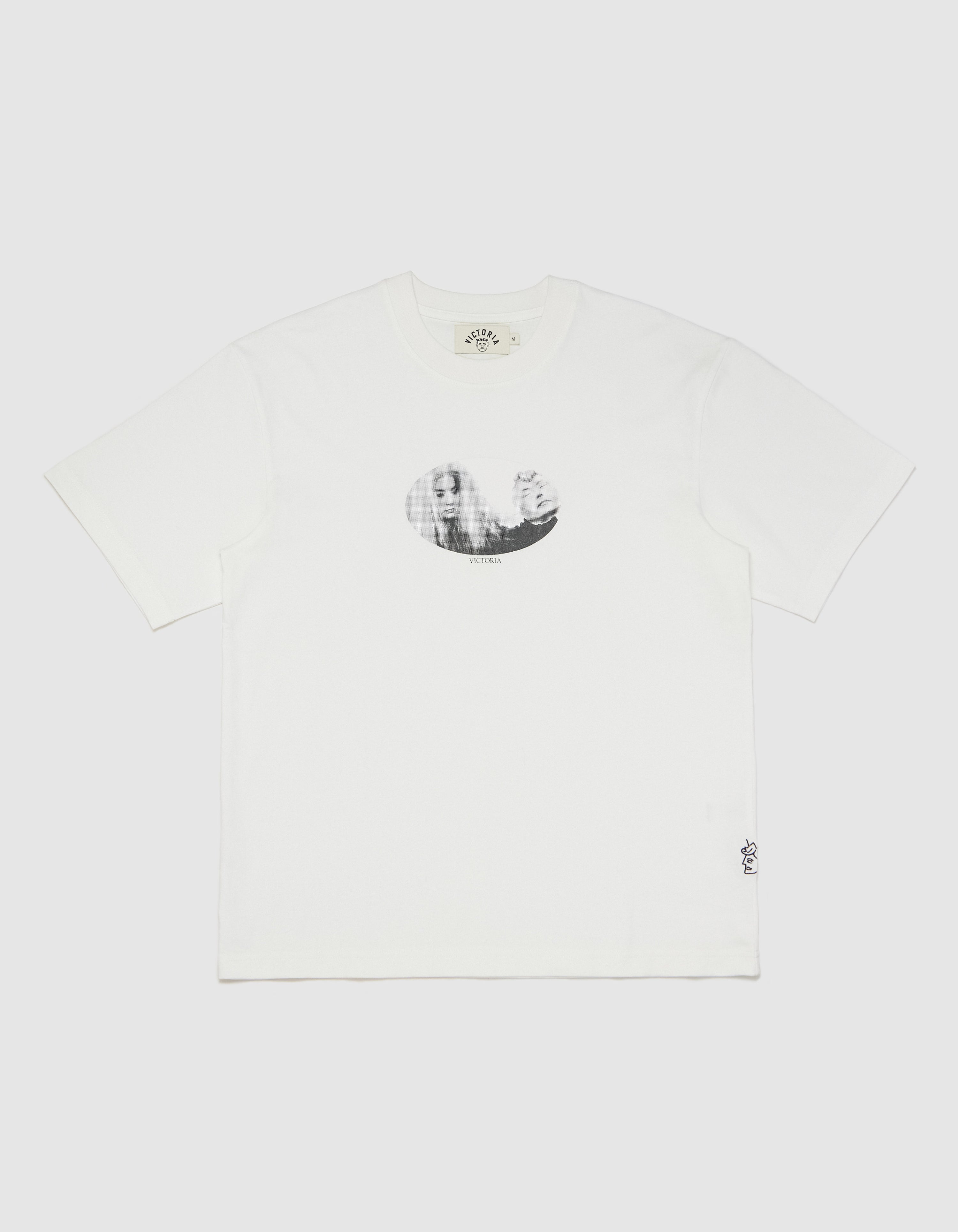 BRIDGET TEE