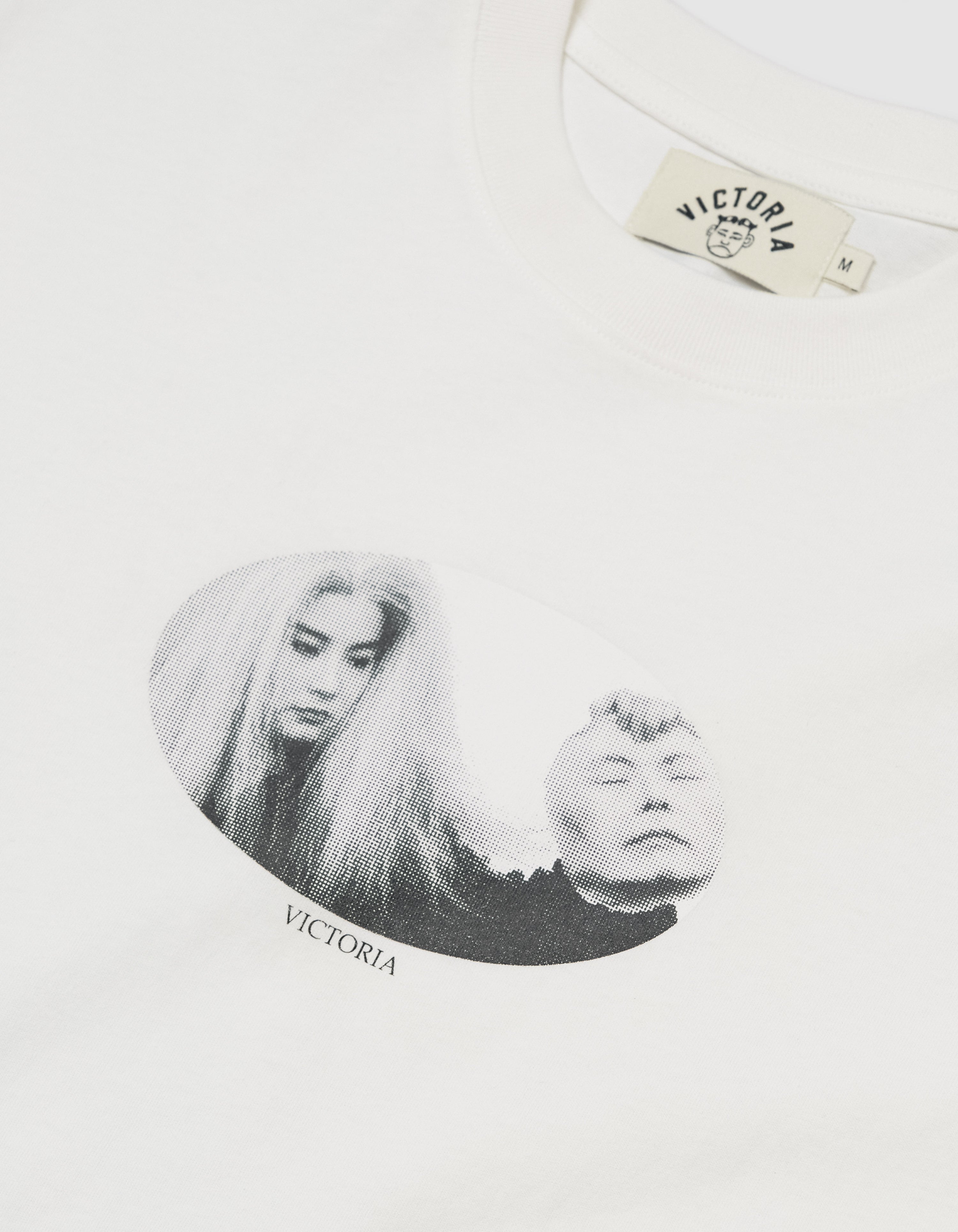 BRIDGET TEE
