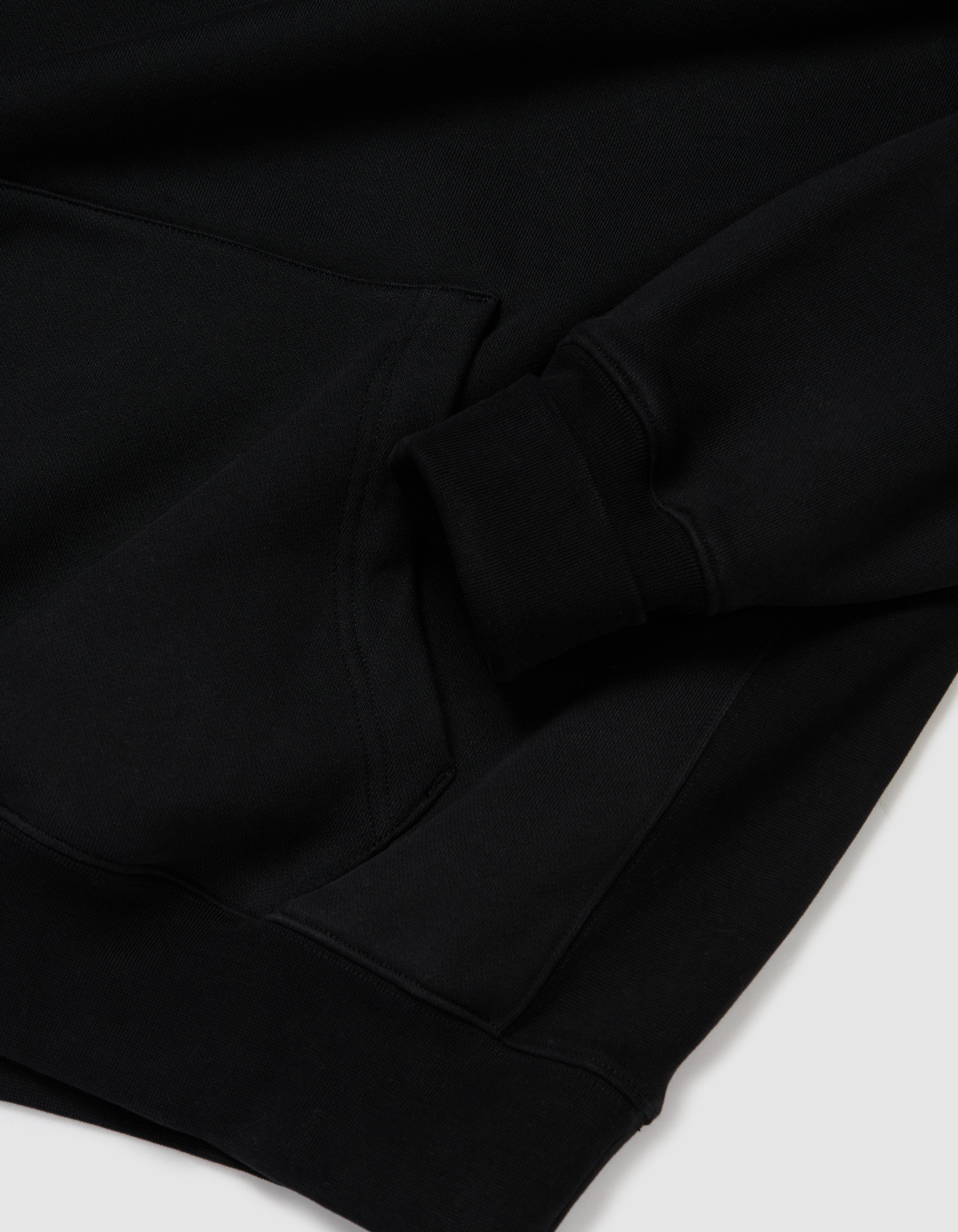 QUEENHEAD HOODED SWEATSHIRT