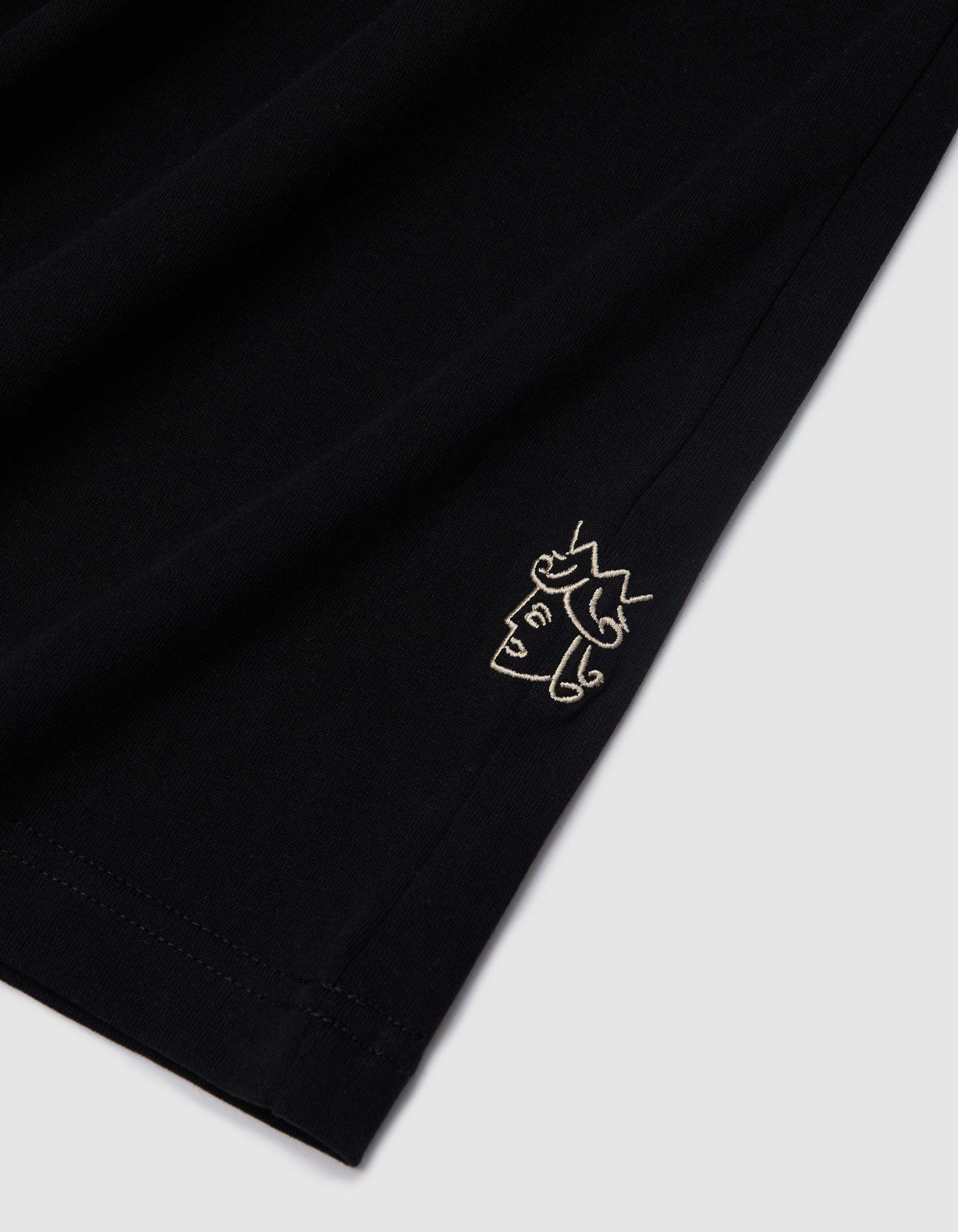 SPIKEY TEE