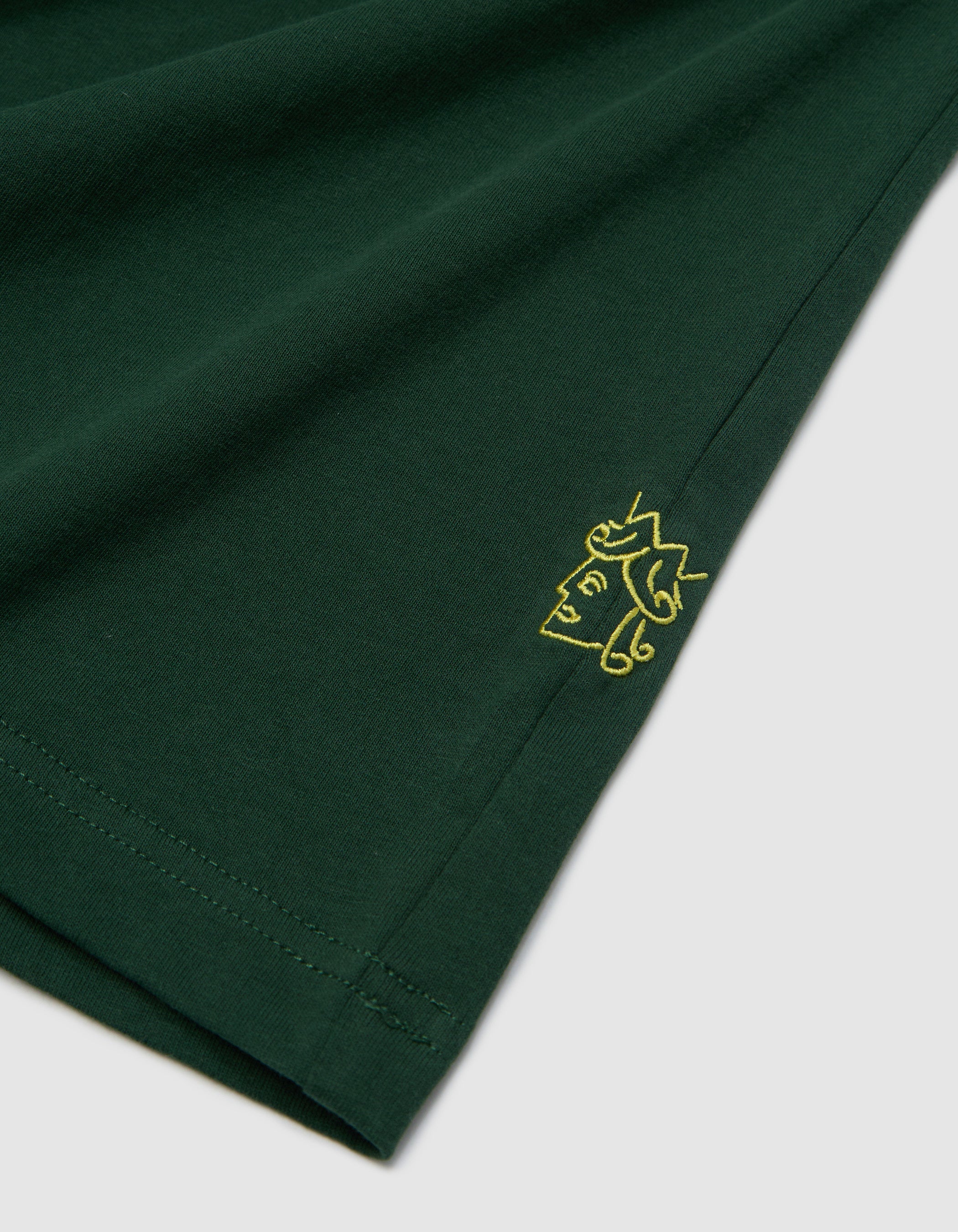 SPIKEY TEE