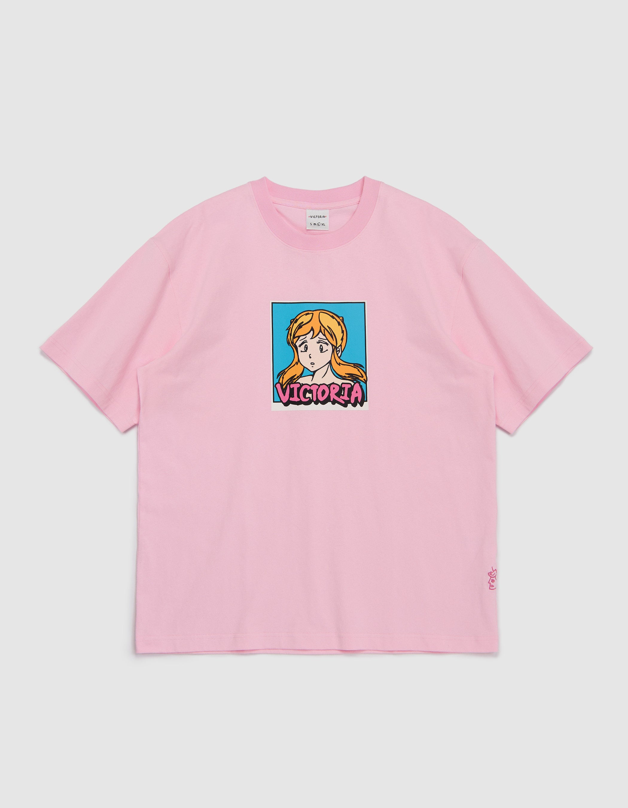 ANIME TEE
