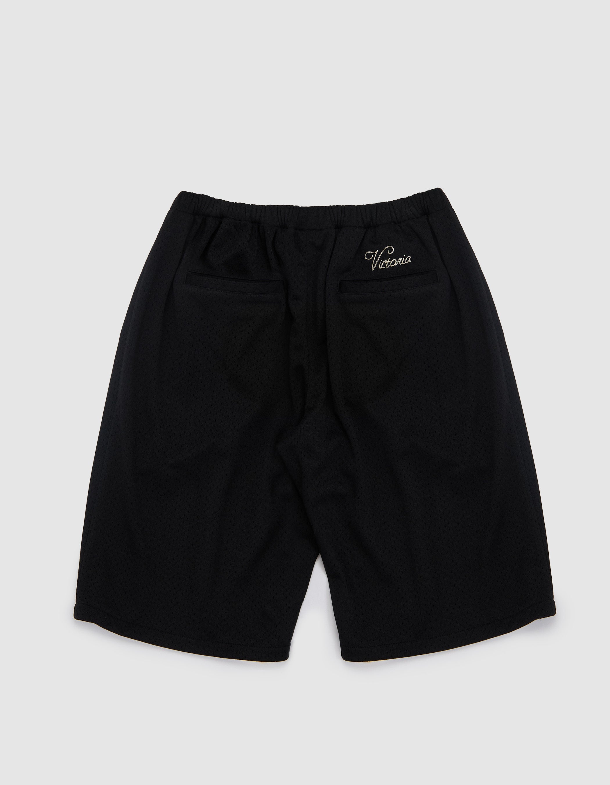 JAS MESH SHORT
