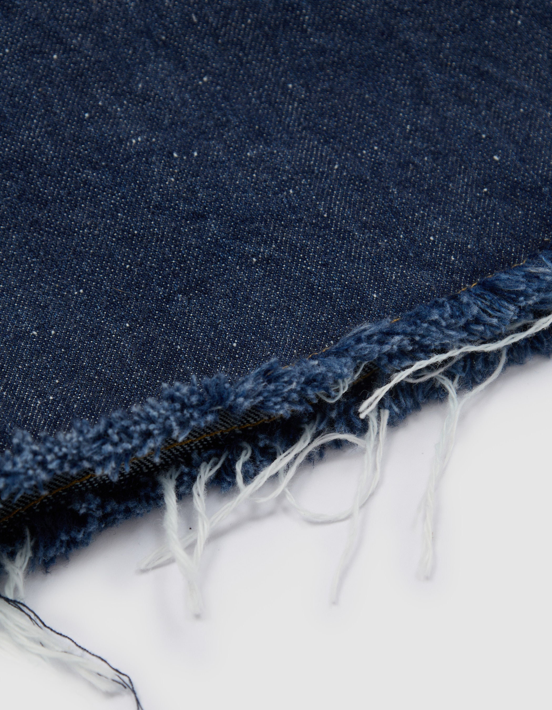 HUGO NEP DENIM SHORT