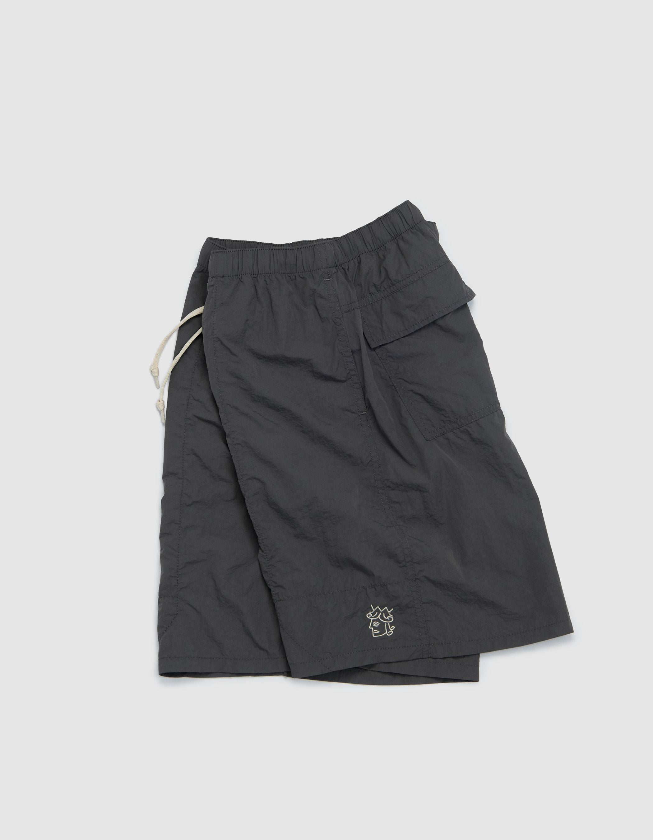 QH WATER SHORT