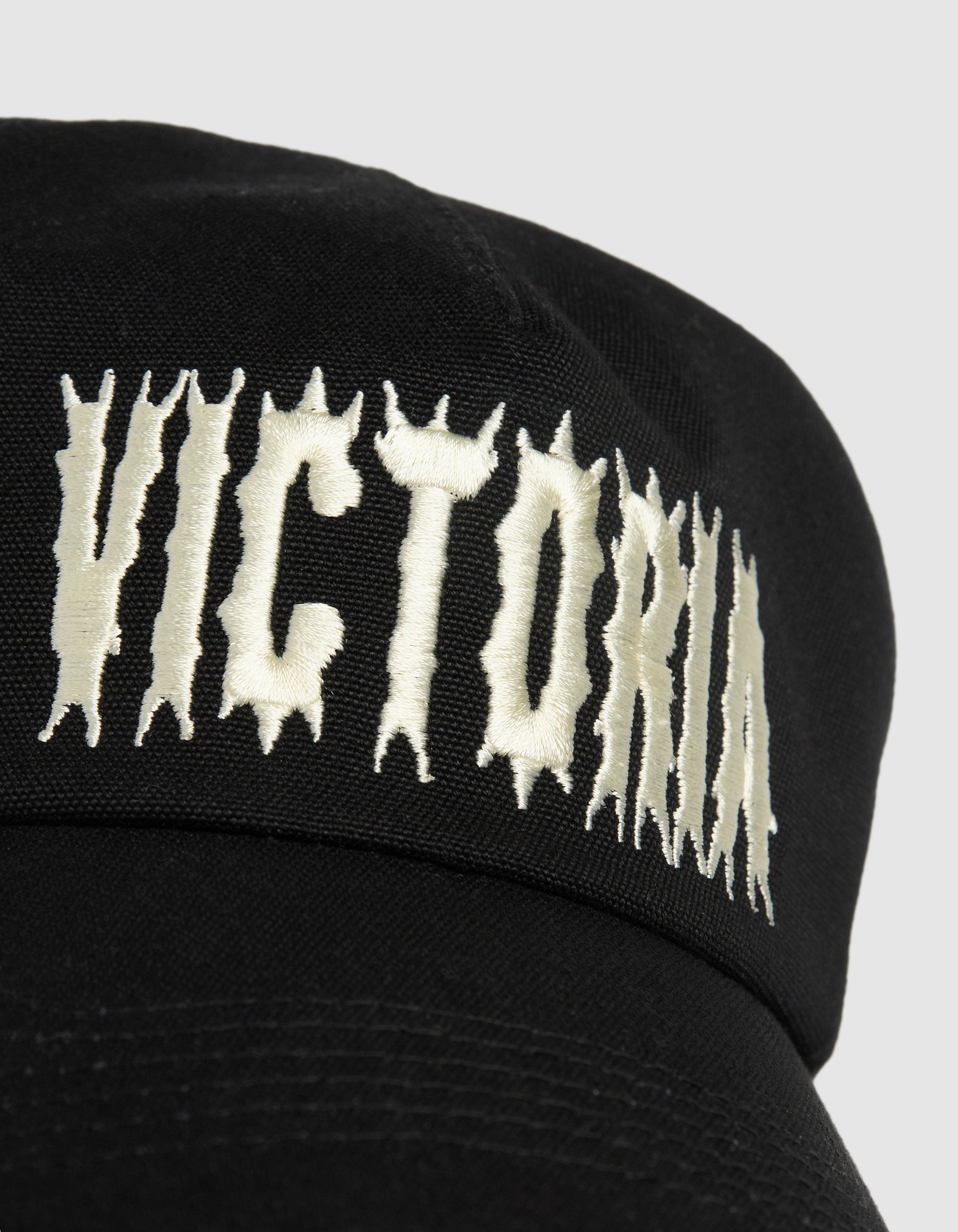 SPIKEY SNAPBACK