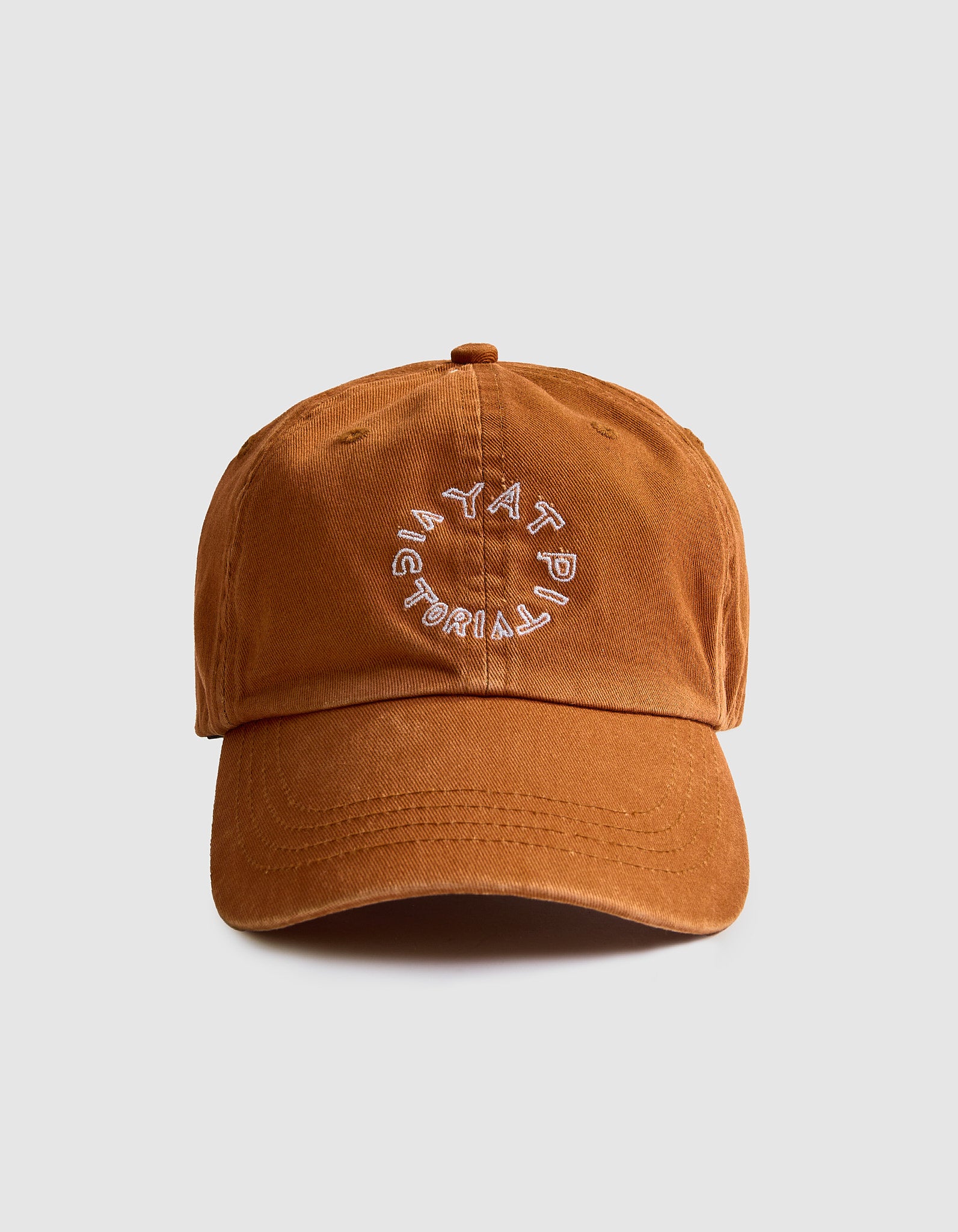 VIC X YP LOGO CAP