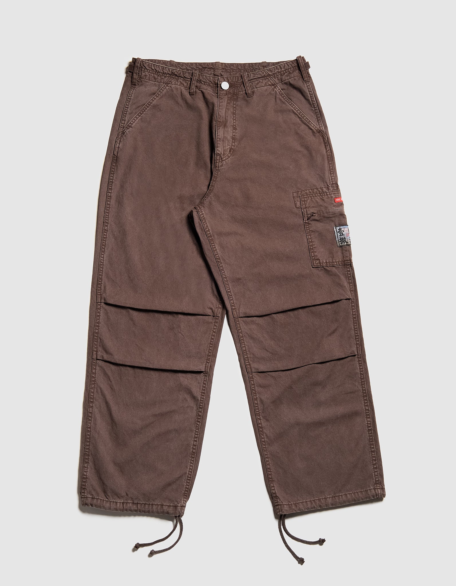 VIC X YP NIGHT MARKET CARGO PANTS