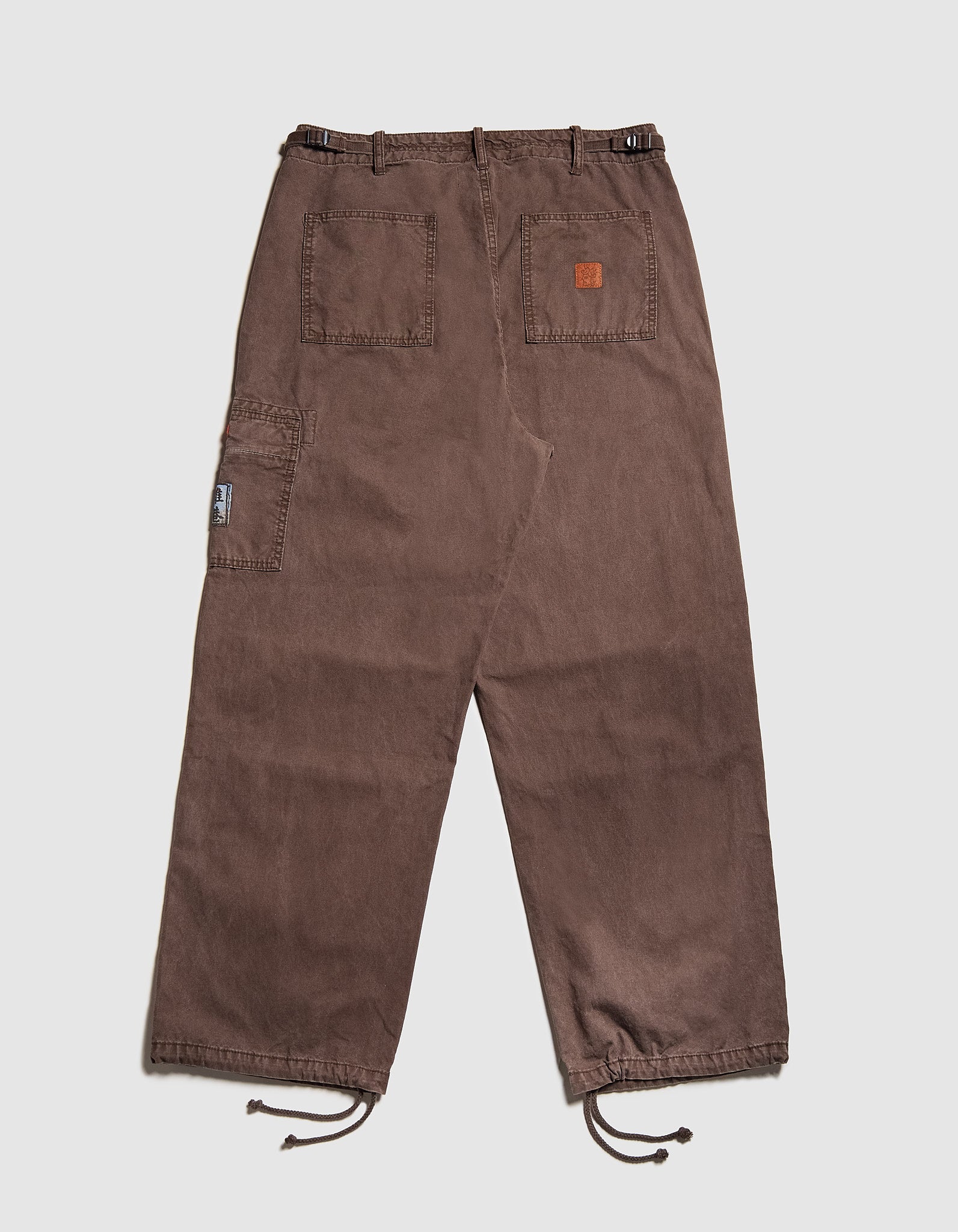 VIC X YP NIGHT MARKET CARGO PANTS