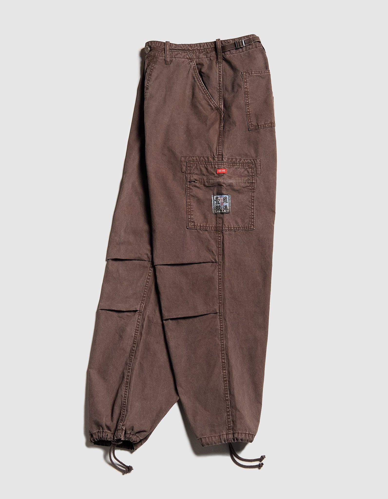 VIC X YP NIGHT MARKET CARGO PANTS