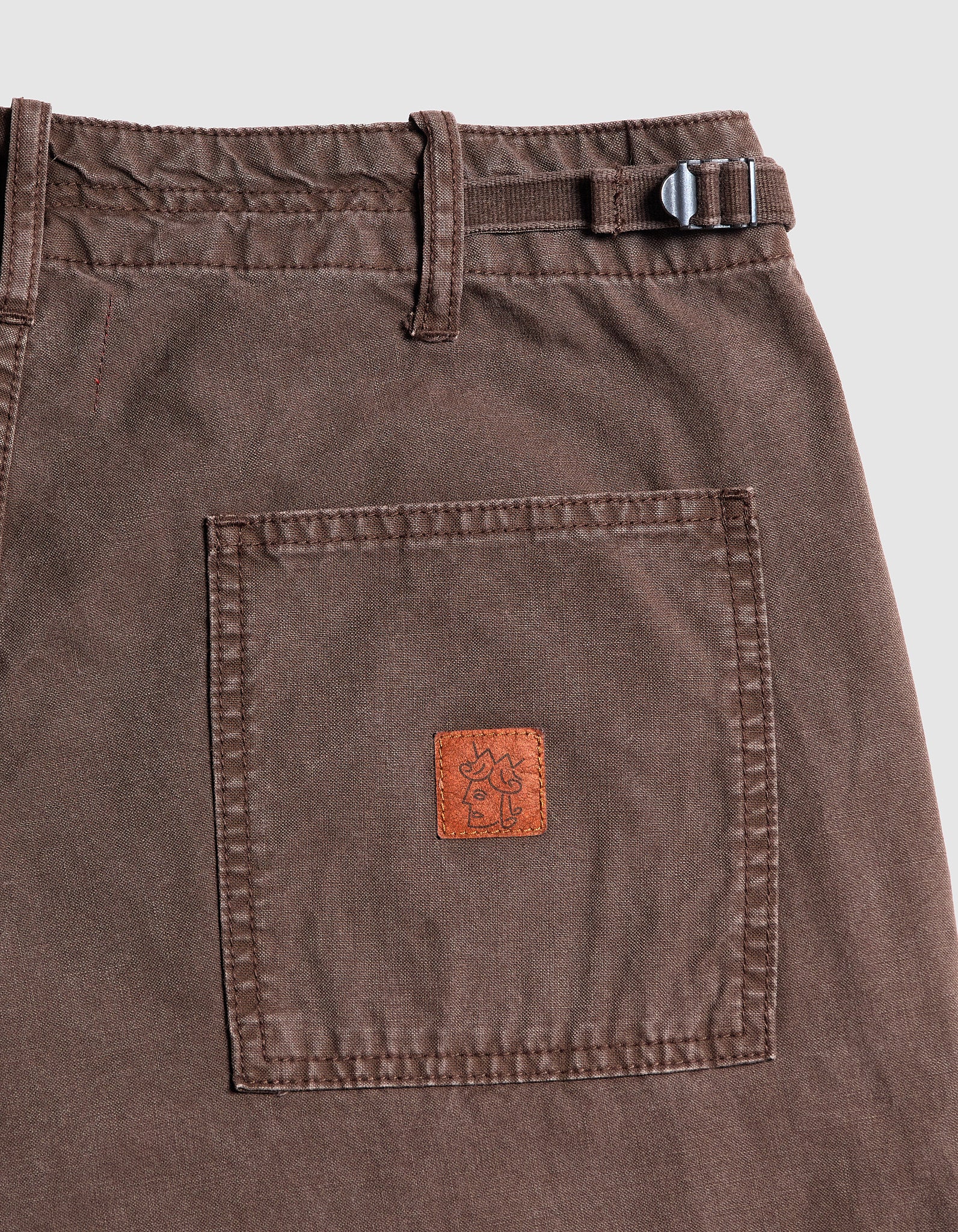 VIC X YP NIGHT MARKET CARGO PANTS