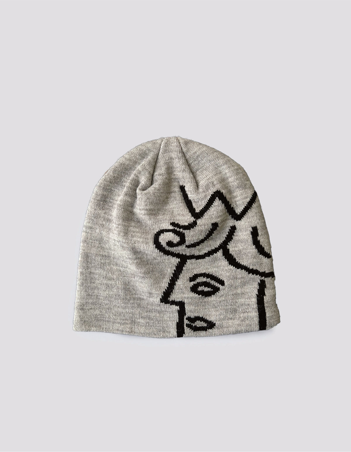 QUEENHEAD SKULLCAP