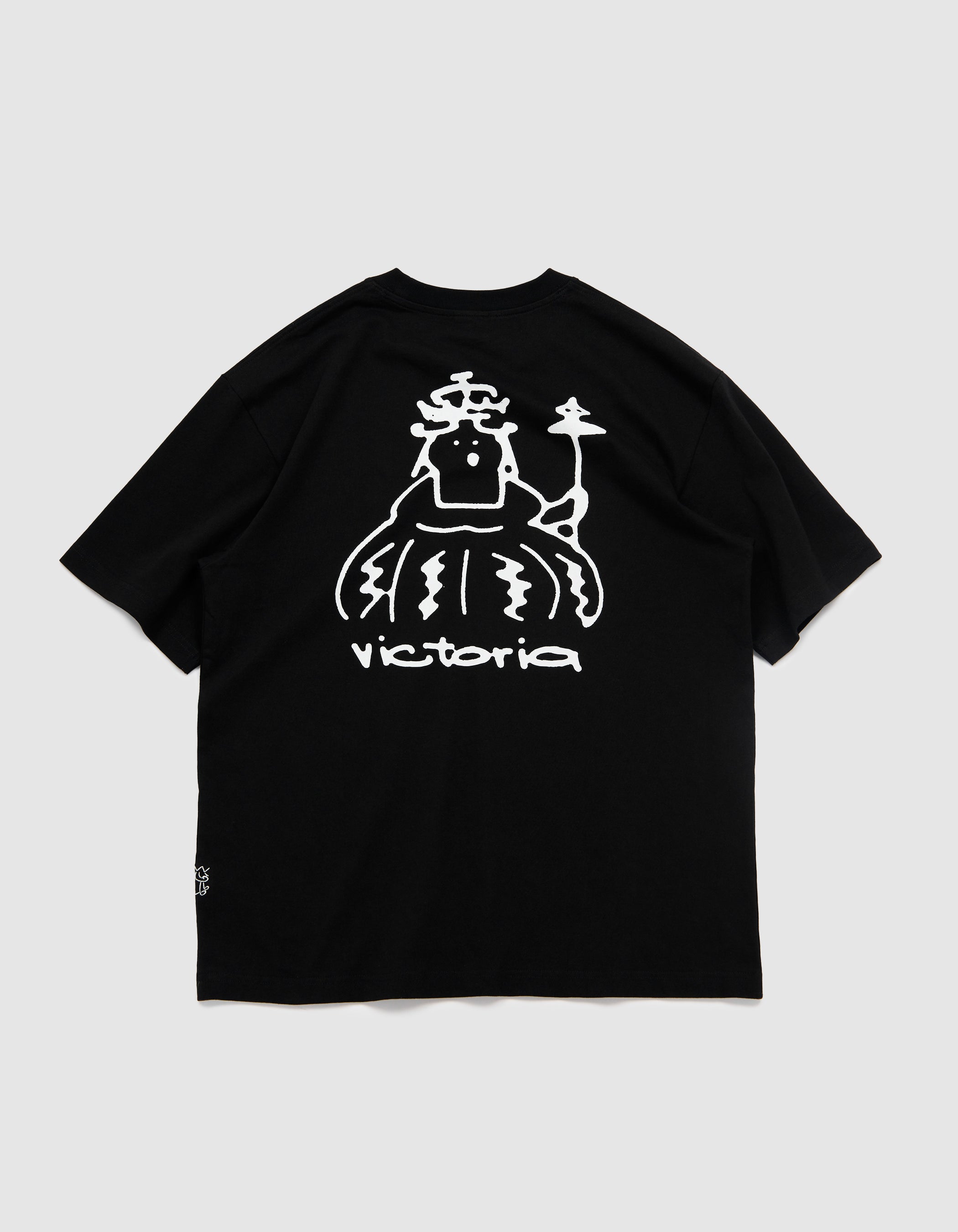FULL BOD TEE