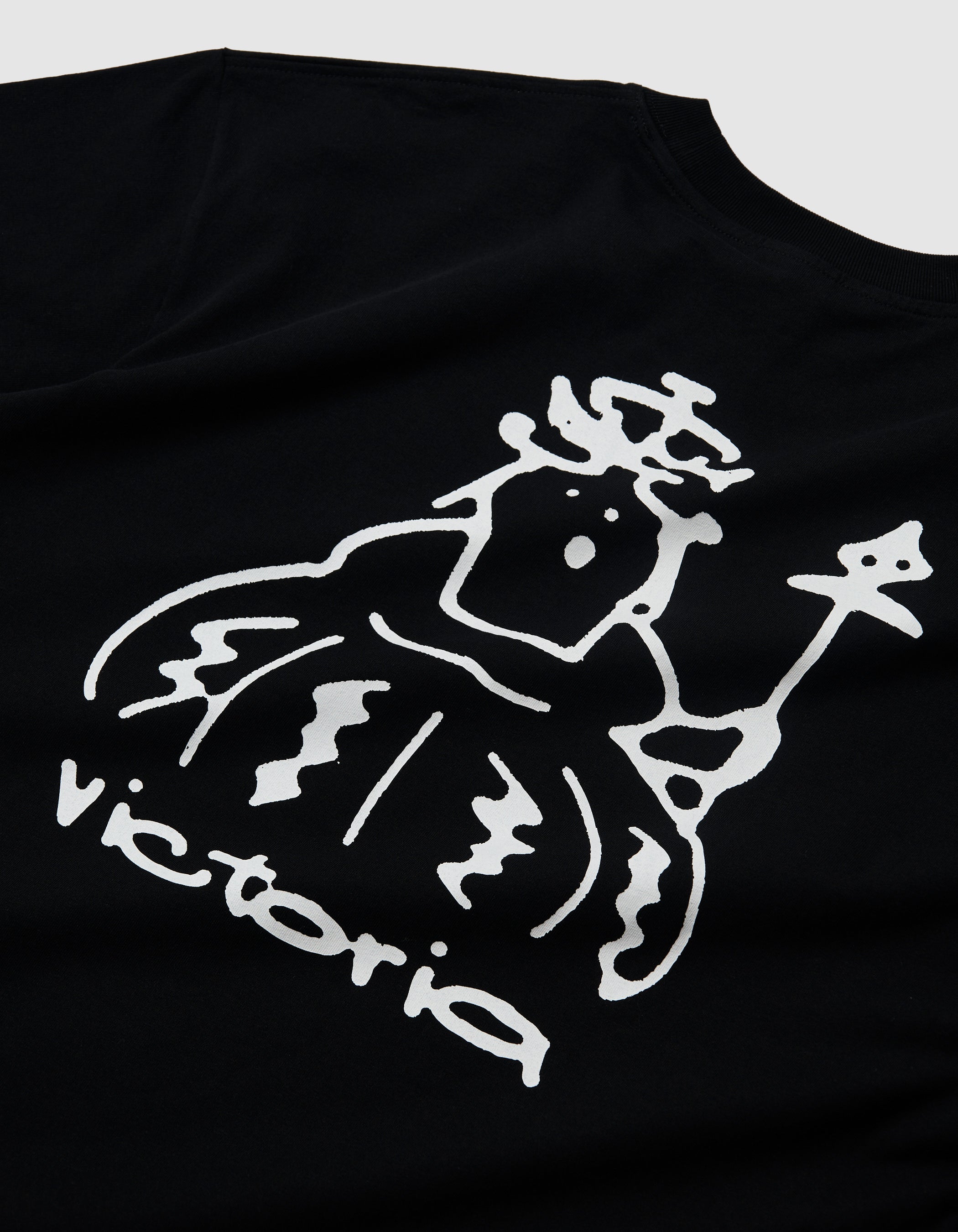 FULL BOD TEE