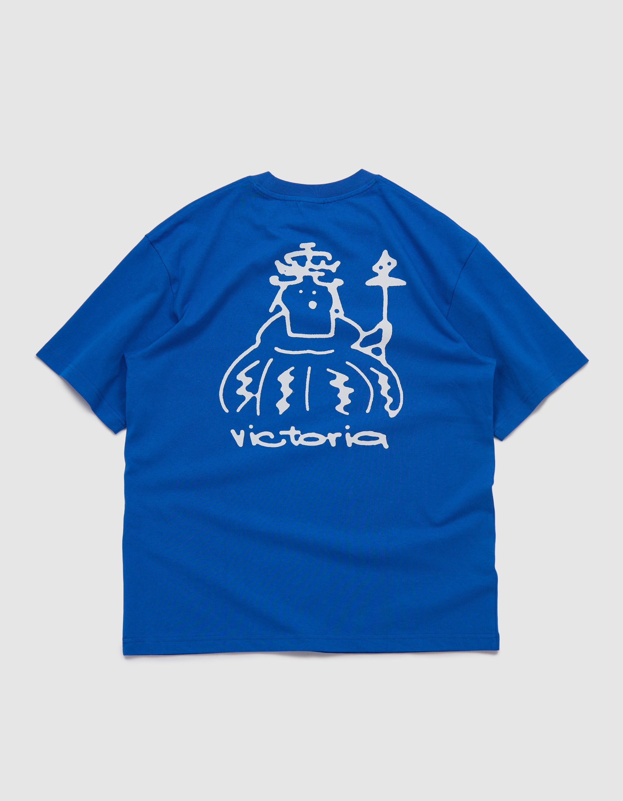 FULL BOD TEE