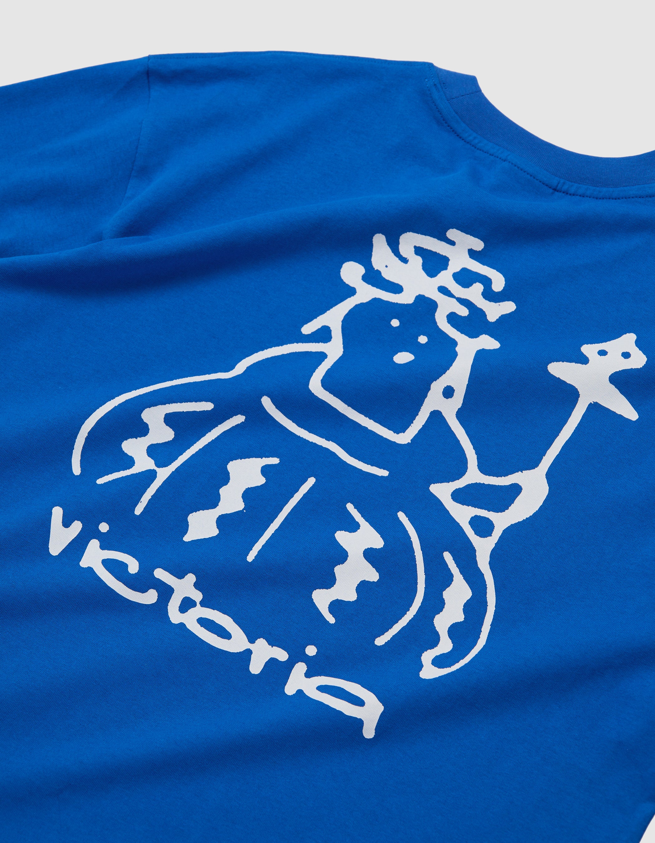 FULL BOD TEE