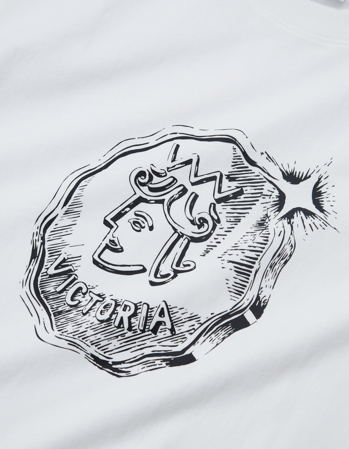 QH COIN TEE