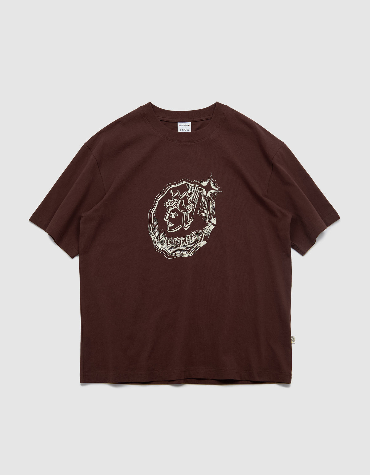 QH COIN TEE