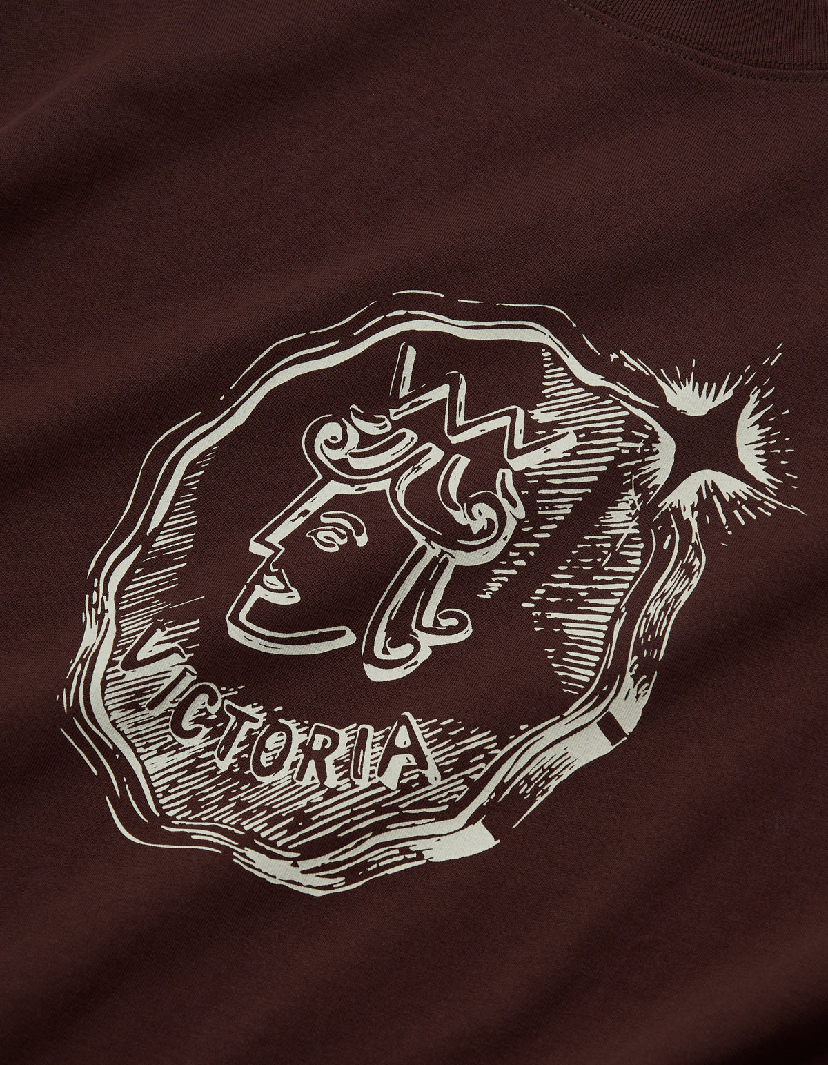 QH COIN TEE