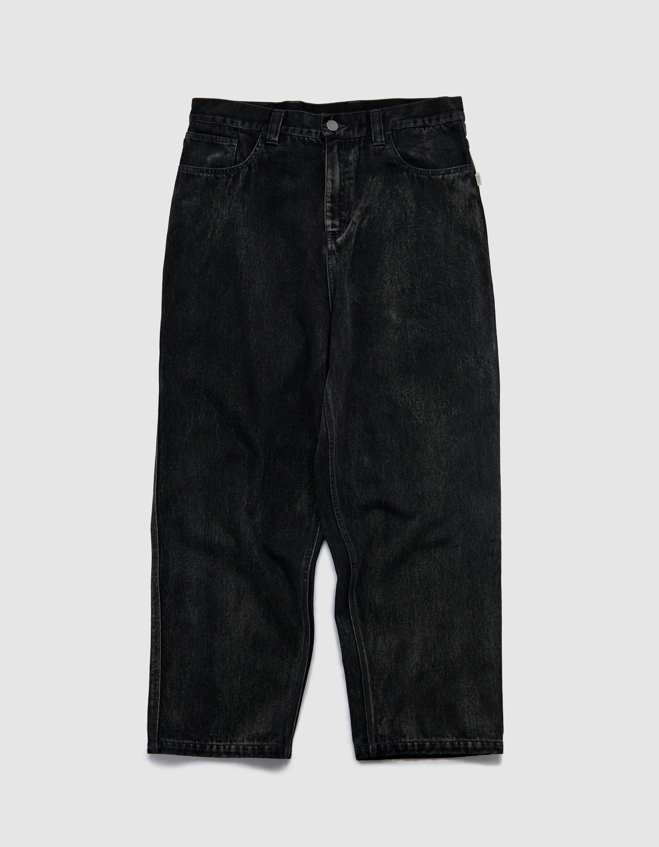 QH 5 POCKET DENIM