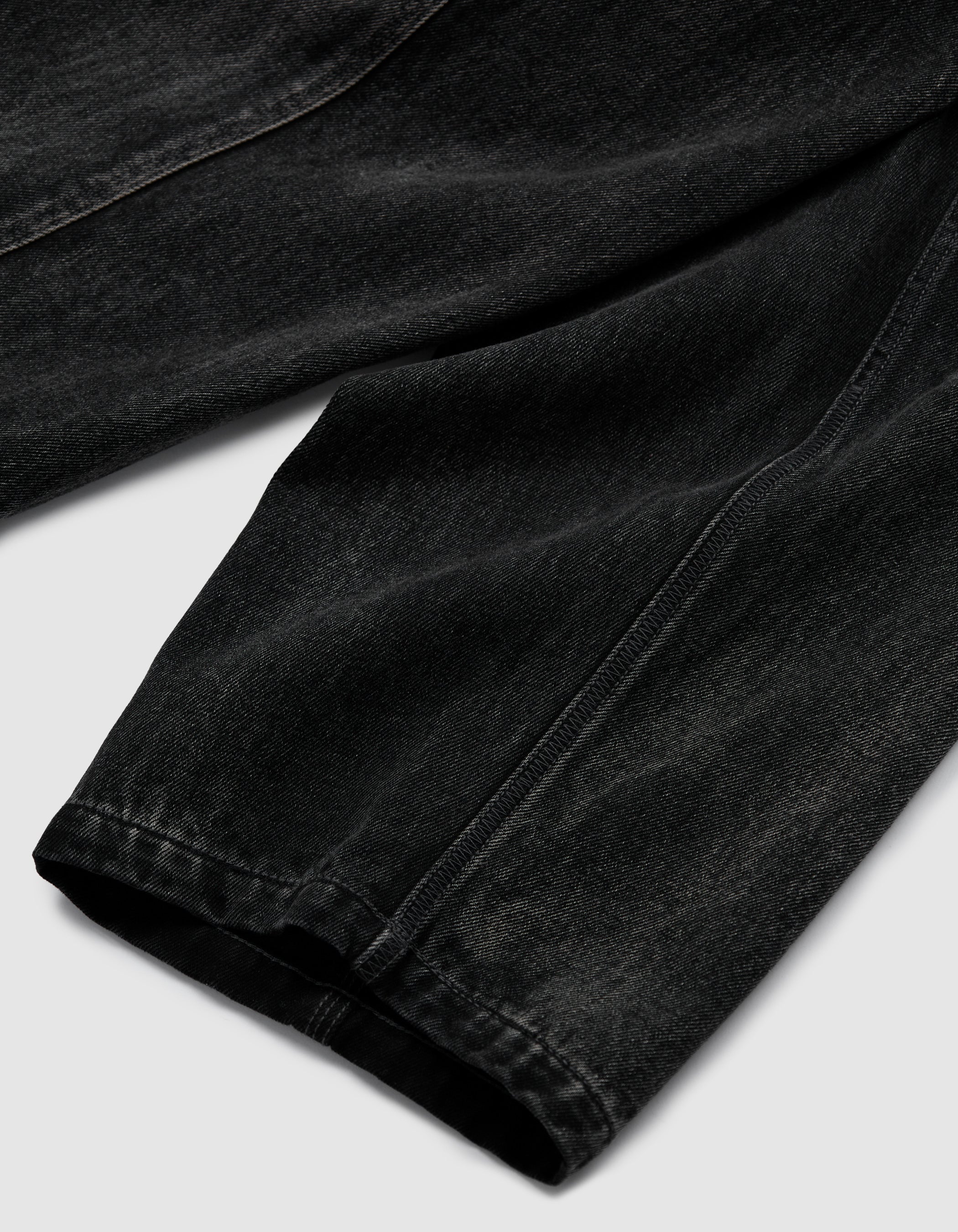 QH 5 POCKET DENIM