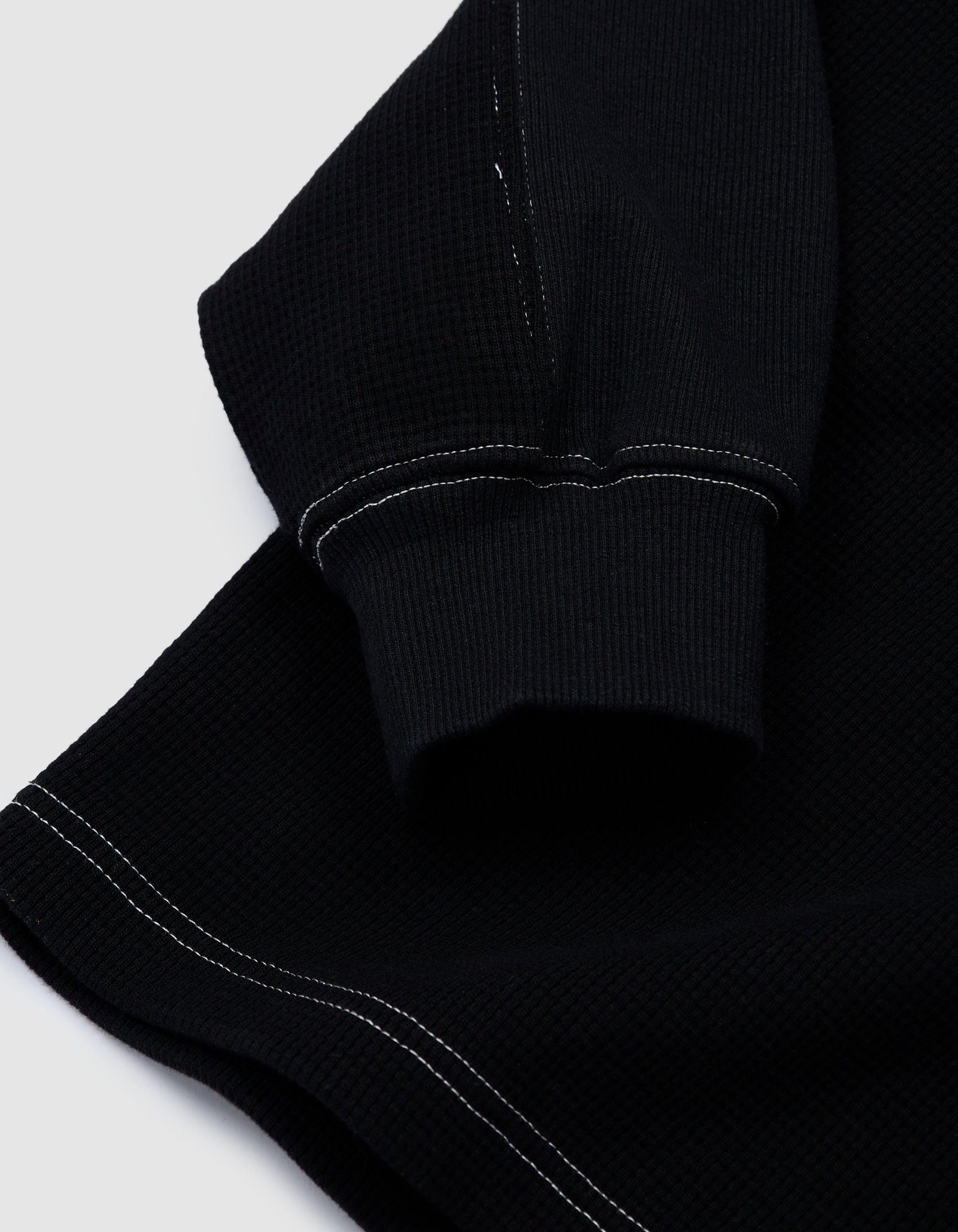 GOTHIC REVERSIBLE WAFFLE