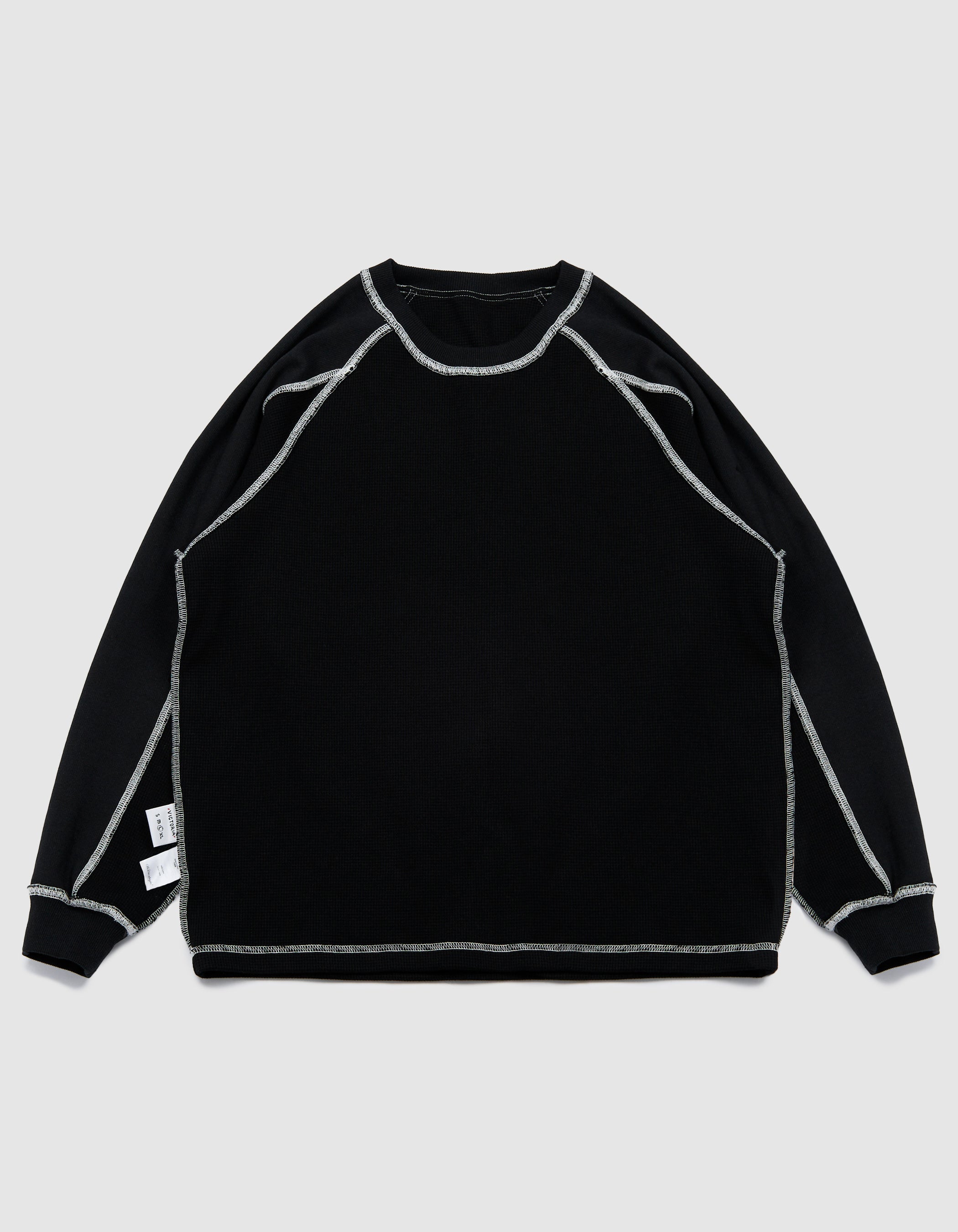 GOTHIC REVERSIBLE WAFFLE