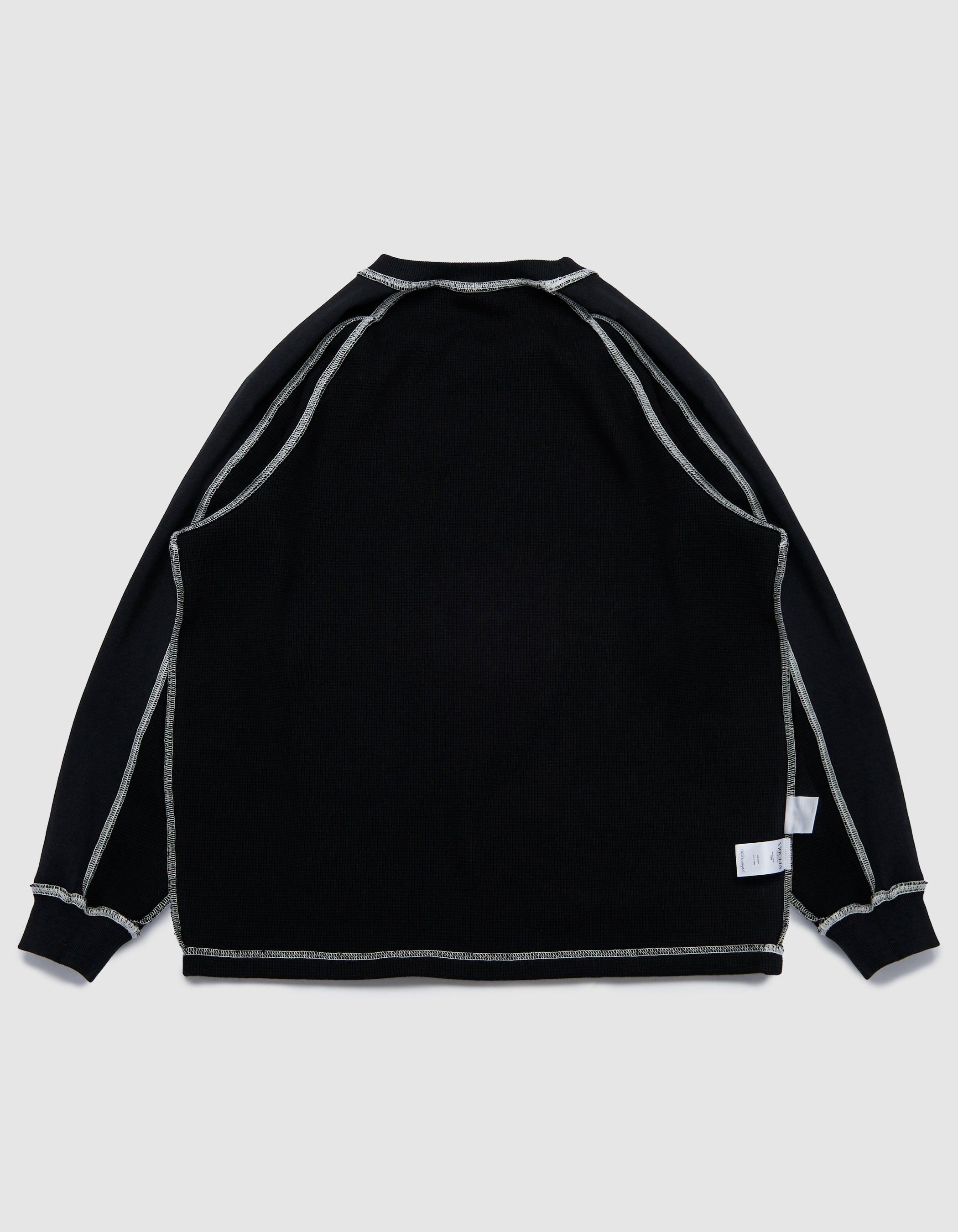 GOTHIC REVERSIBLE WAFFLE