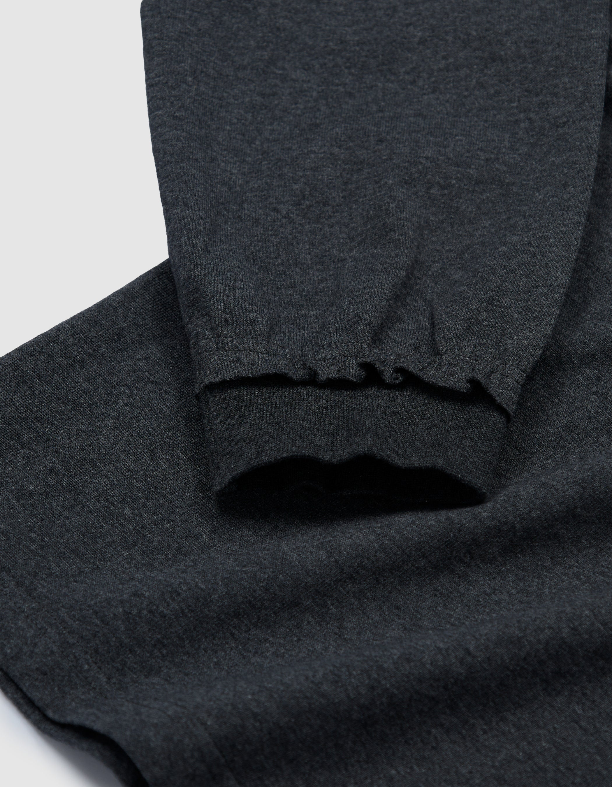 DOUBLE POCKET L/S TEE