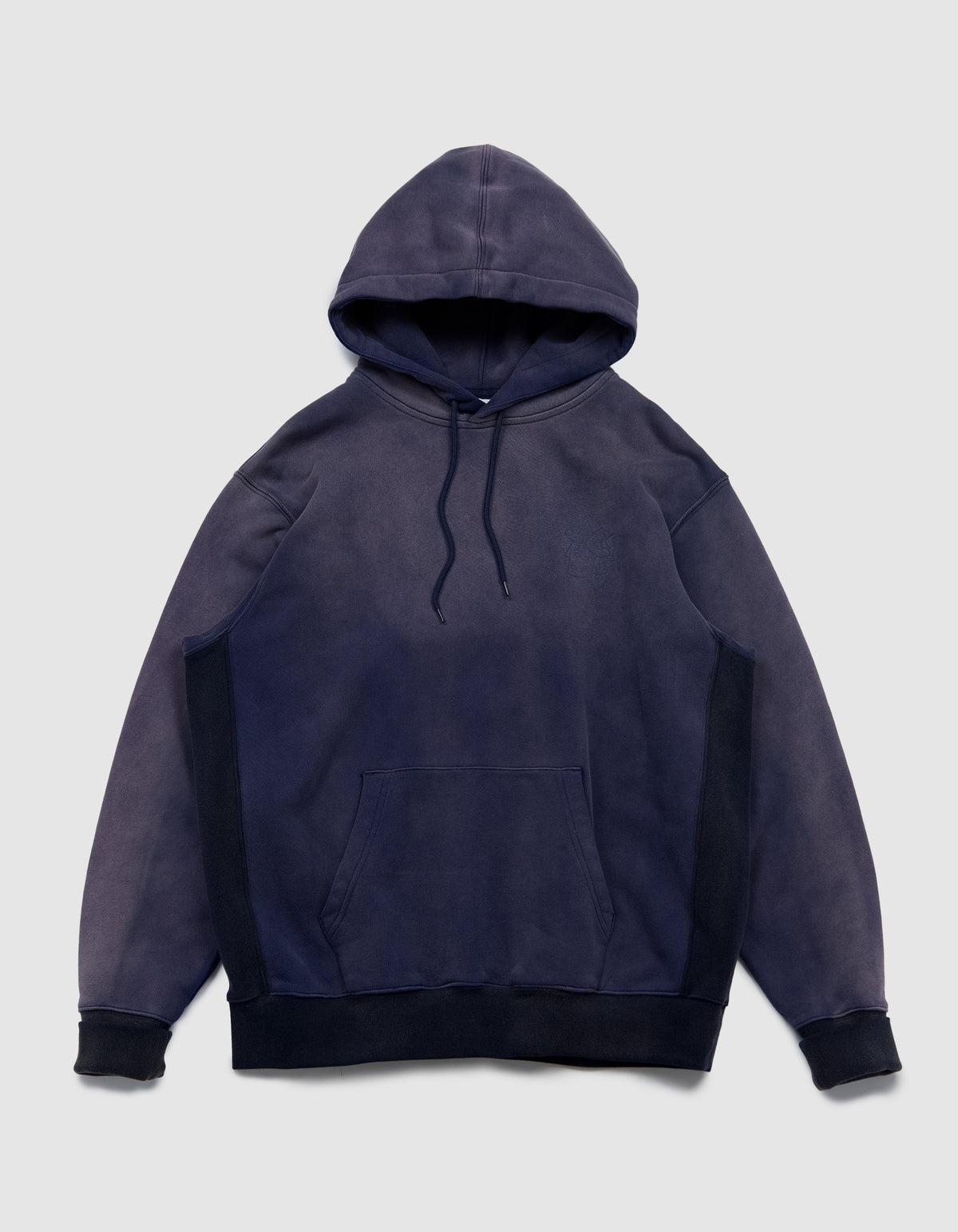 SF QH HOODED SWEATSHIRT