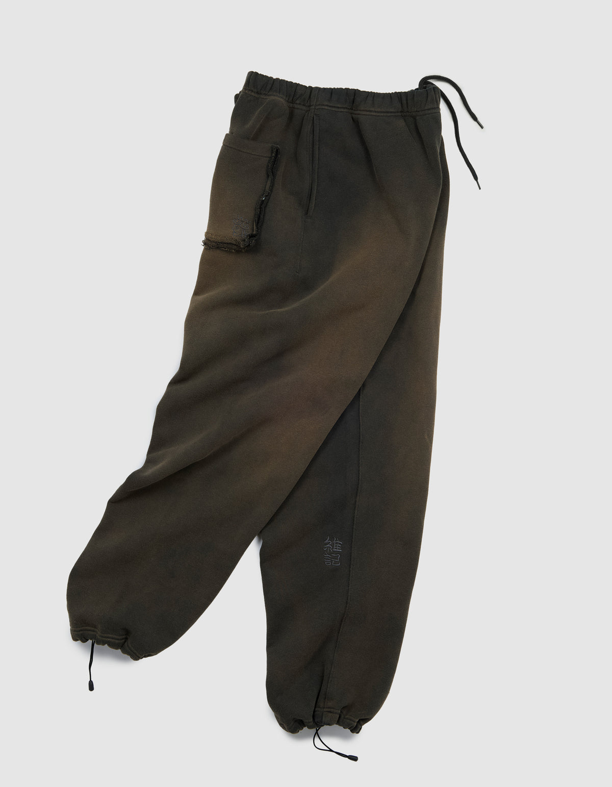 SF QH SWEAT PANT