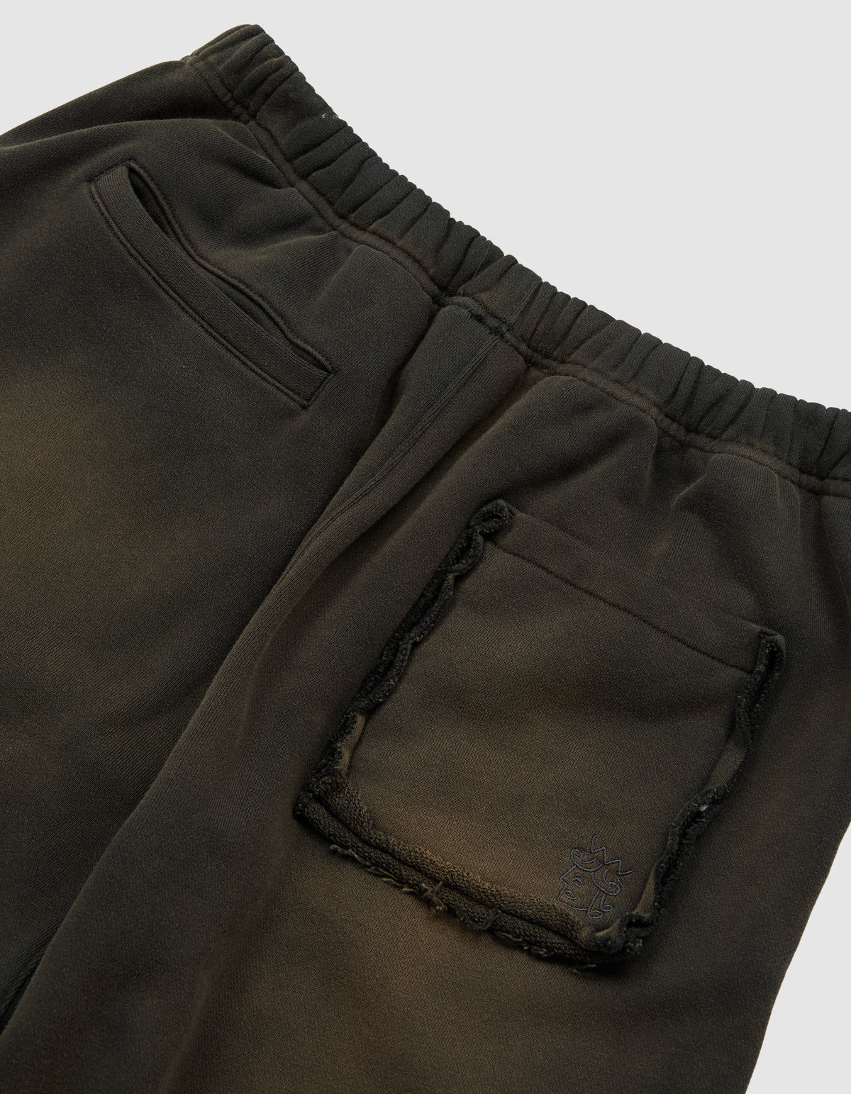 SF QH SWEAT PANT