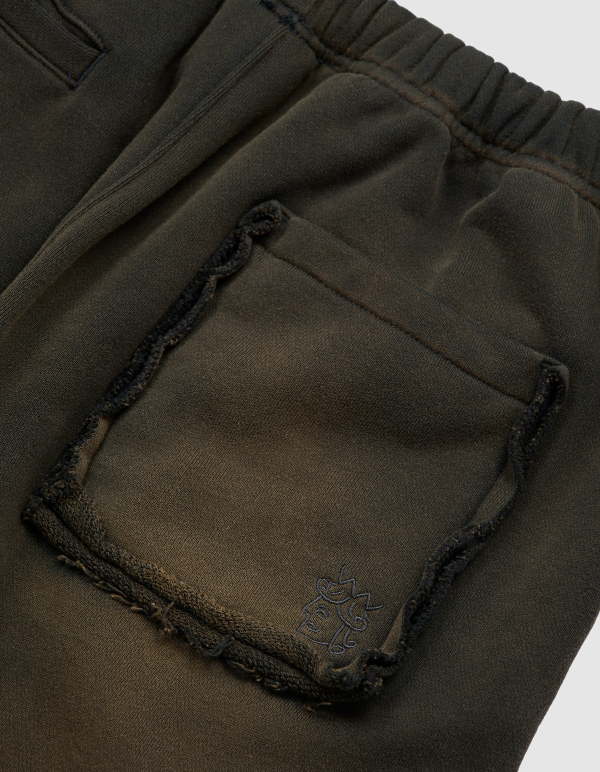 SF QH SWEAT PANT