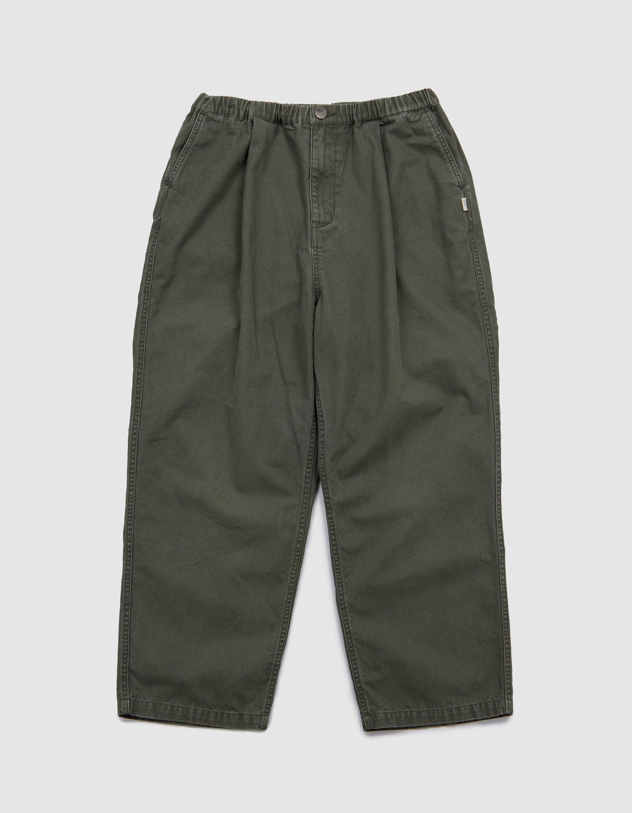 QH OVER TROUSERS
