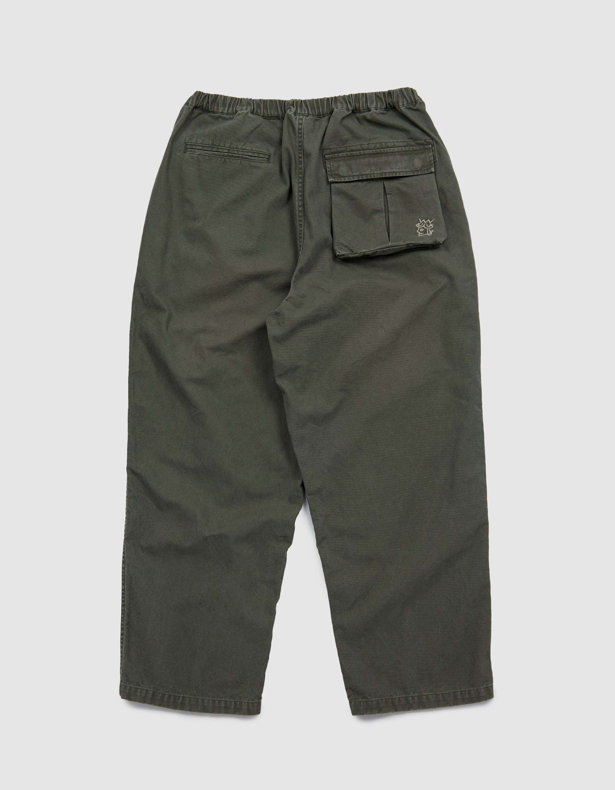QH OVER TROUSERS