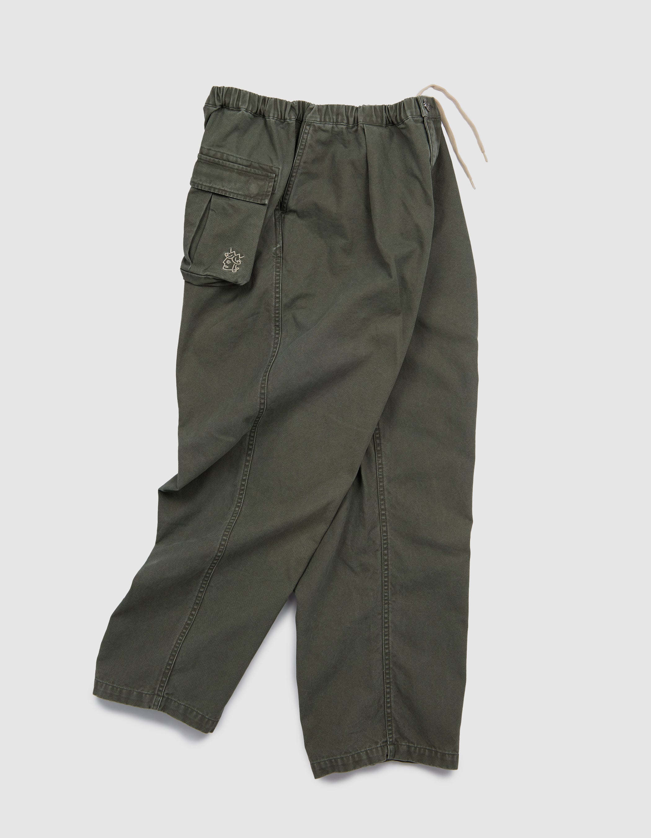 QH OVER TROUSERS